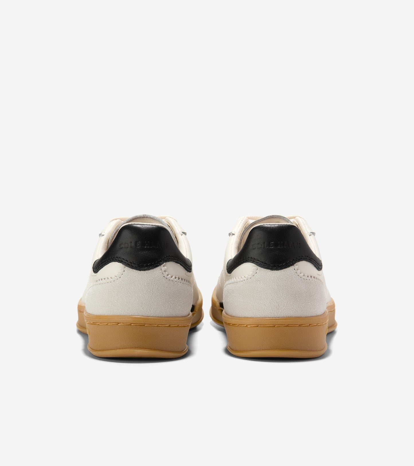 W33337:IVORY/SILVER BIRCH SUEDE/BLACK/GUM