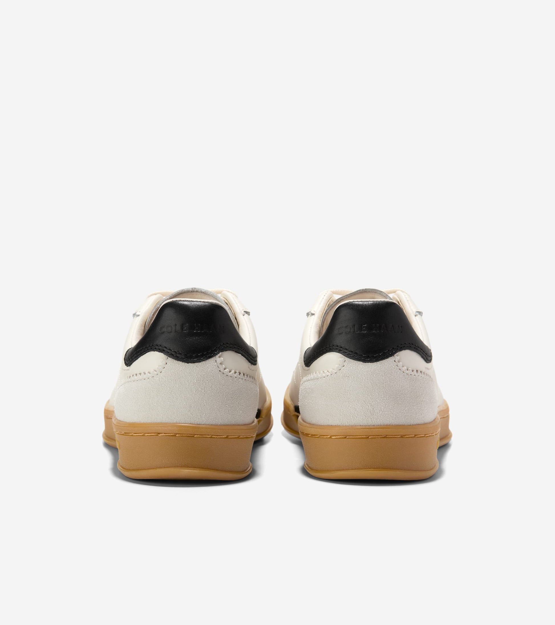 W33337:IVORY/SILVER BIRCH SUEDE/BLACK/GUM