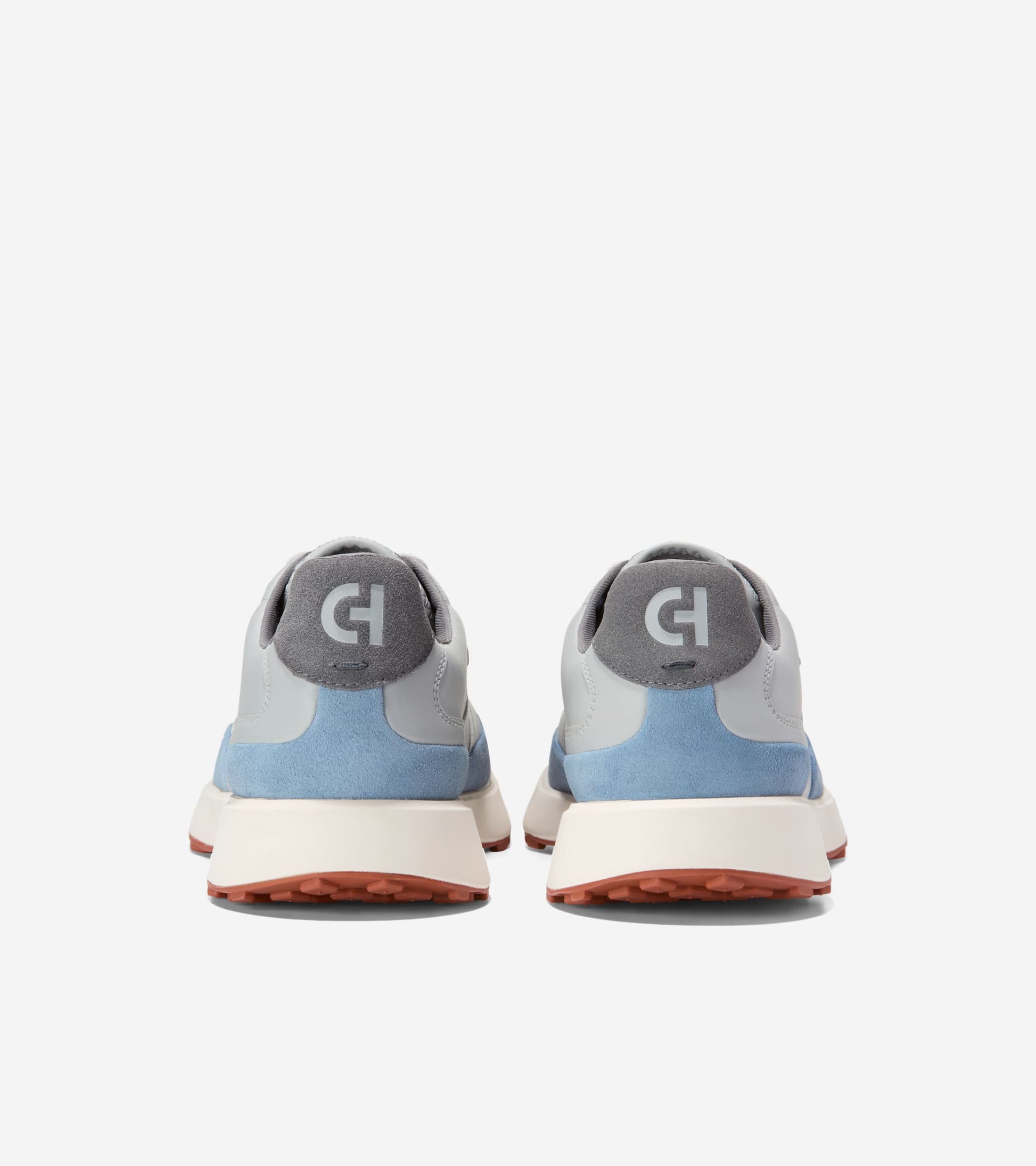 C41699:HARBOR MIST / FADED DENIM / IVORY