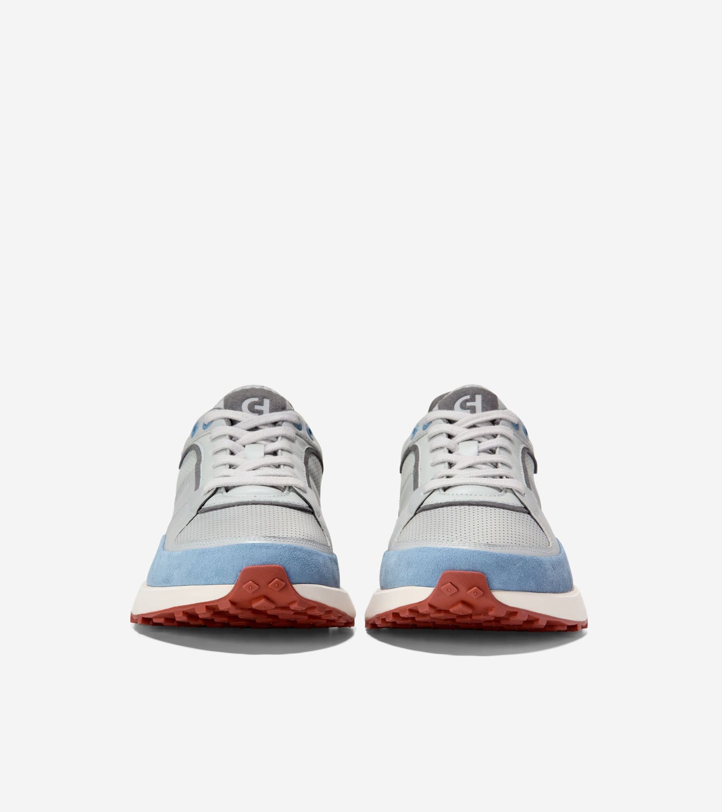 C41699:HARBOR MIST / FADED DENIM / IVORY