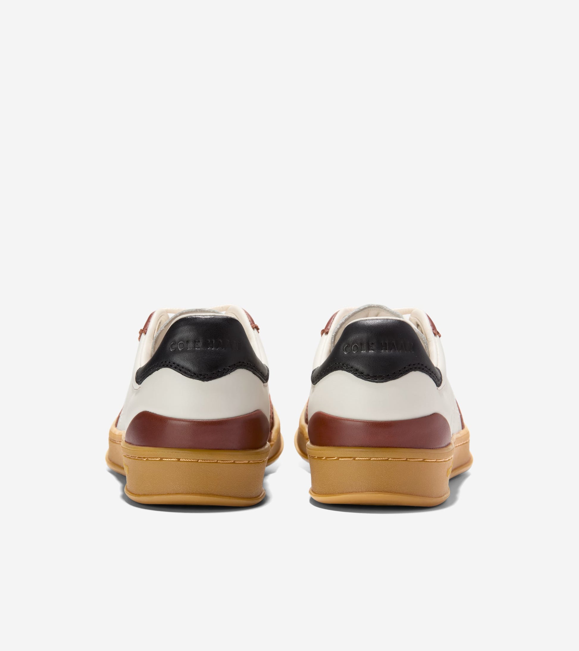 W33343:IVORY/CH DK CUOIO/BLACK/IVORY