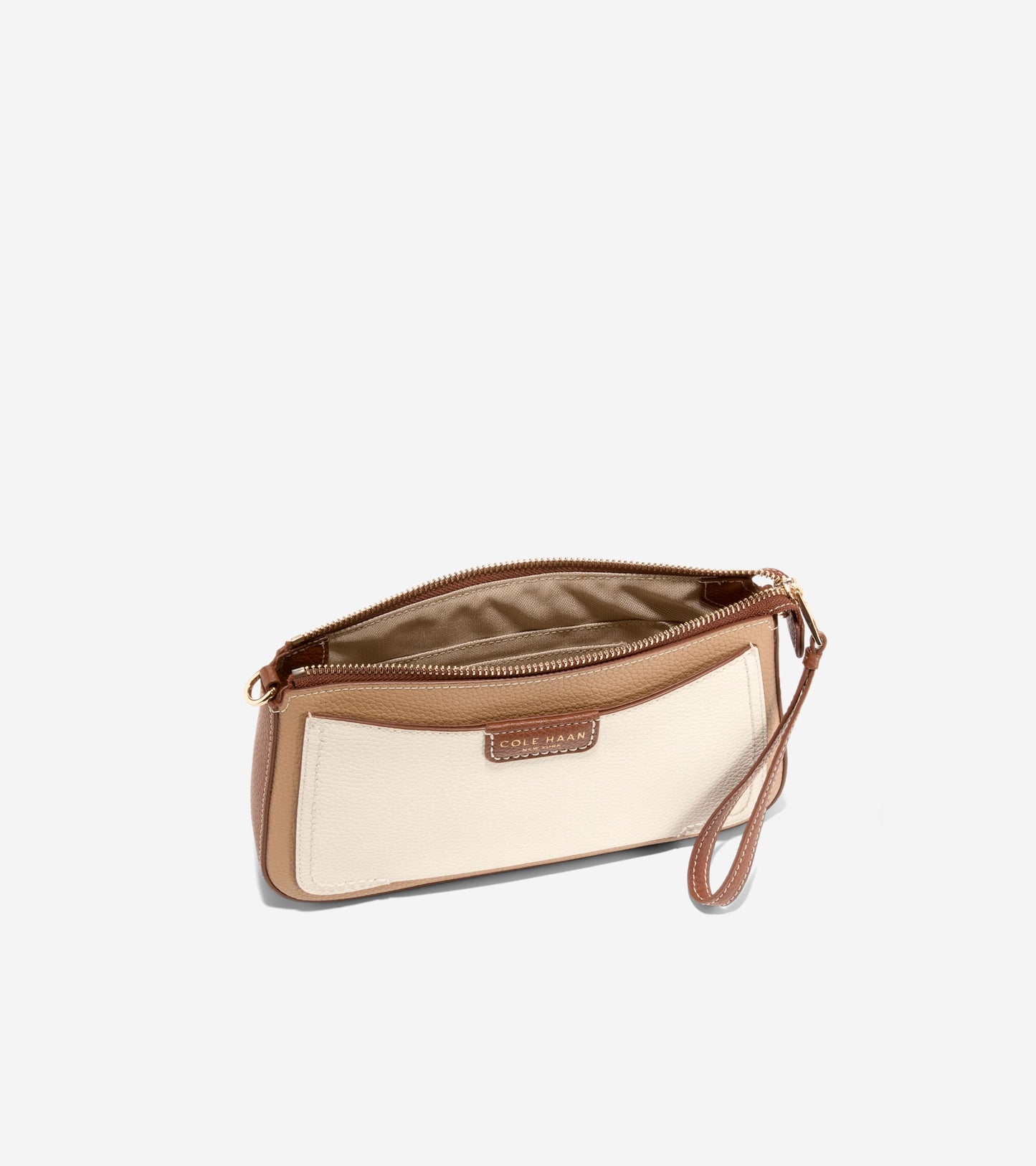 U08690:CH TUSCAN SAND/ IVORY / DK. CUOIO:0000