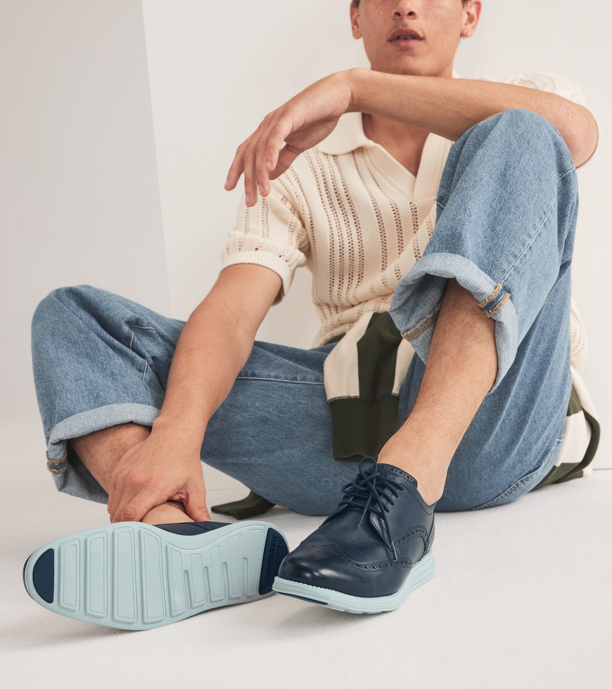 C37962:BLUE WING TEAL/CLOUD BLUE