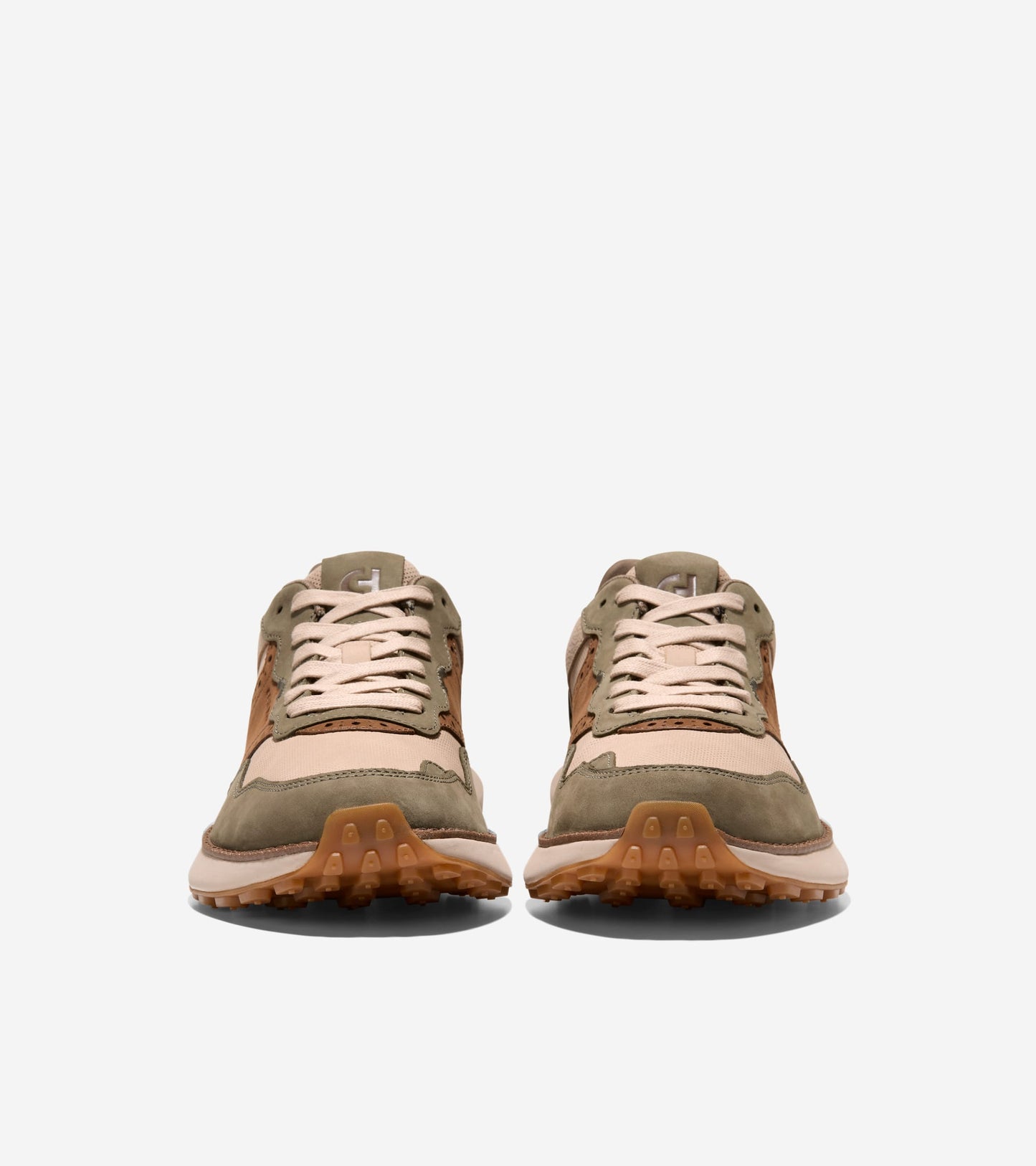 C42249:CH OAT / SEA TURTLE GREEN NUBUCK / CH OAT