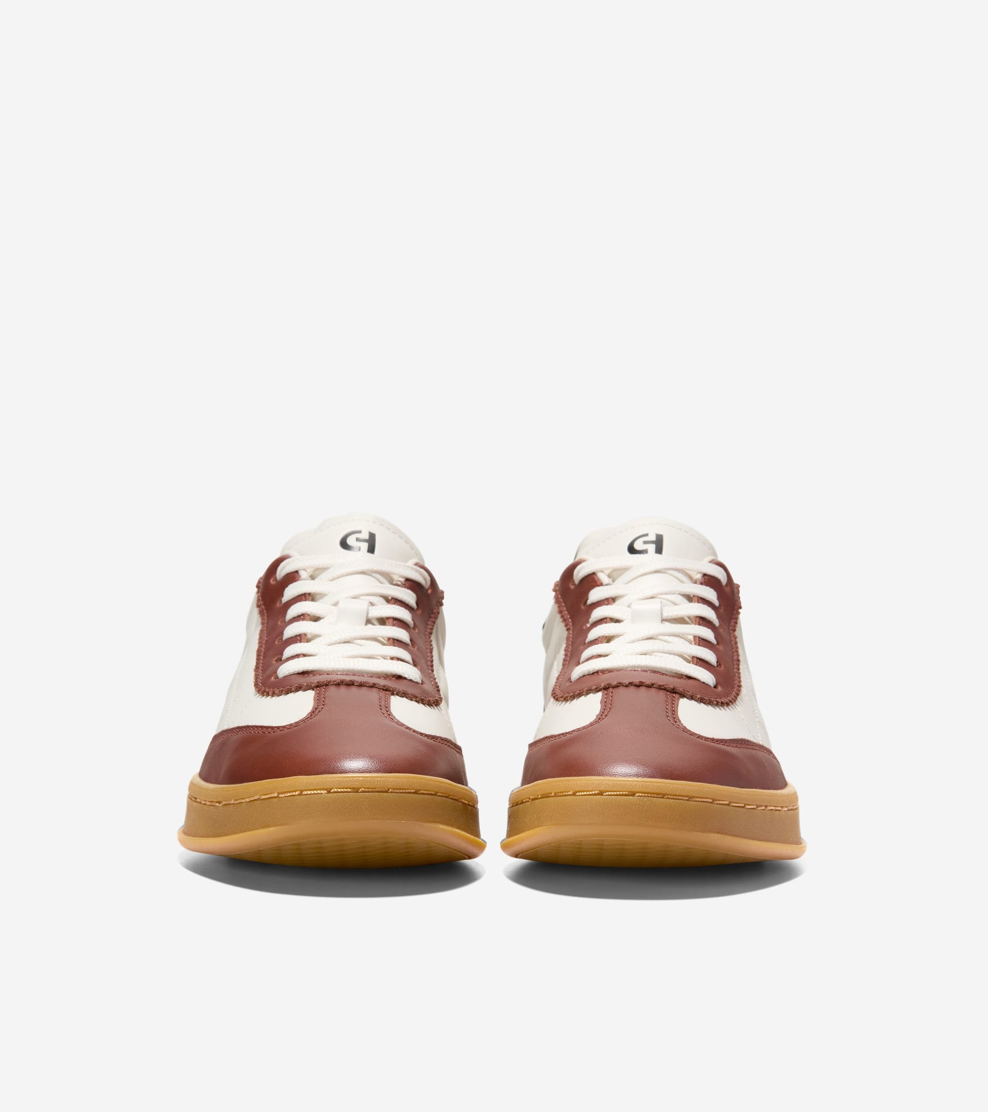 W33343:IVORY/CH DK CUOIO/BLACK/IVORY