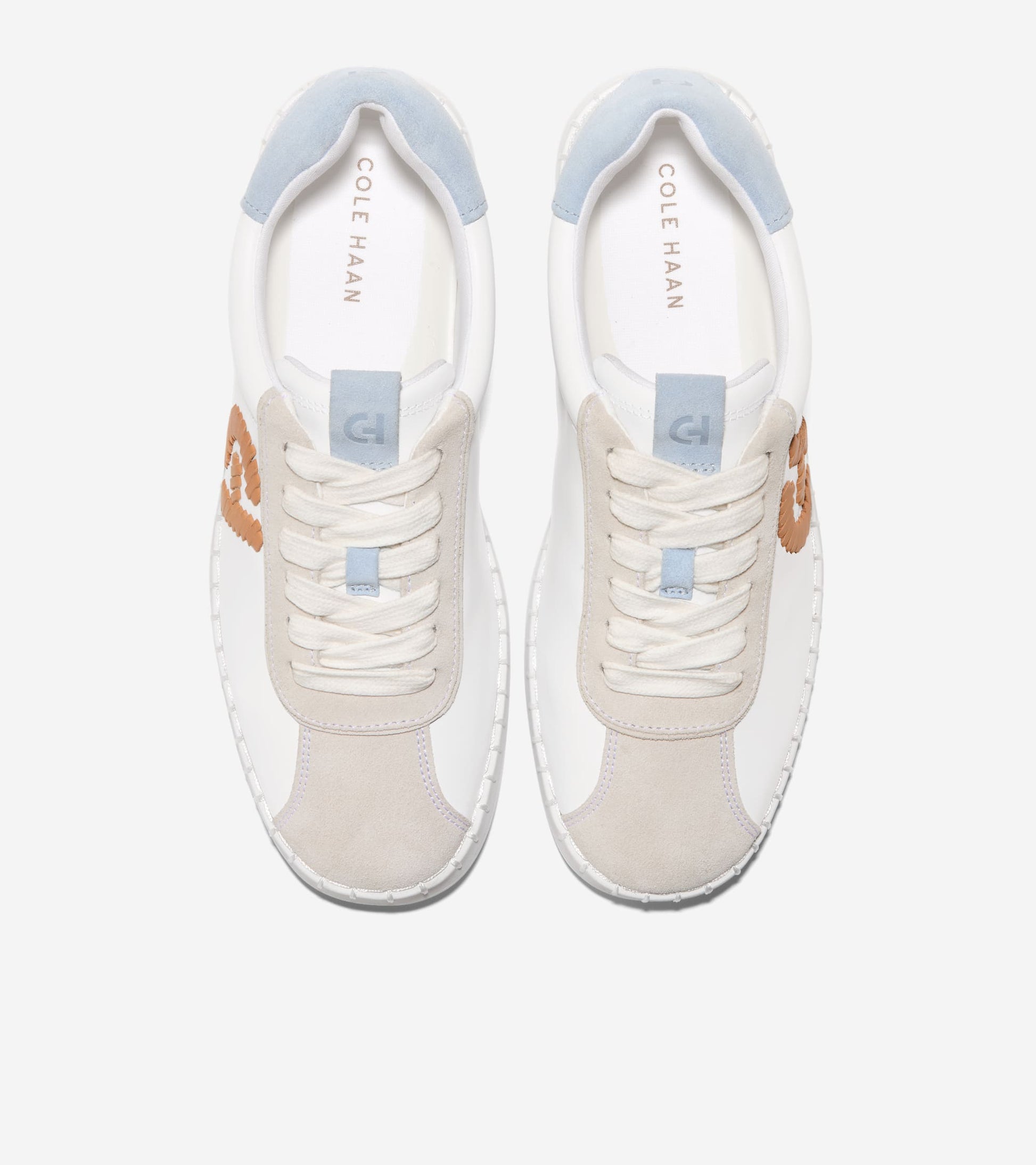 W33365:WHITE/SILVER BIRCH SUEDE/SKYWAY SUEDE/BISCUIT/WHITE