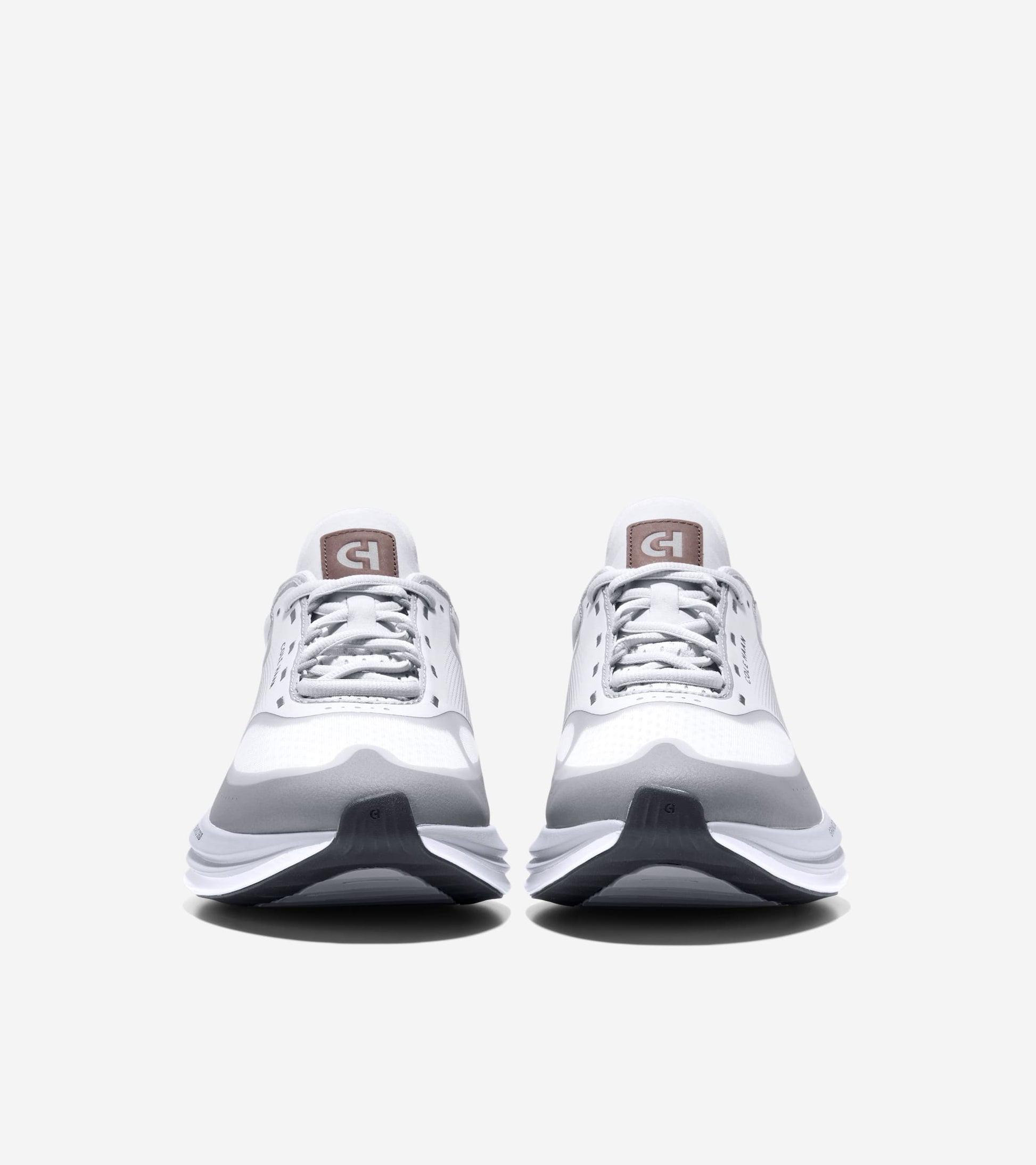 C40864:MICRO CHIP / QUIET SHADE / OPTIC WHITE