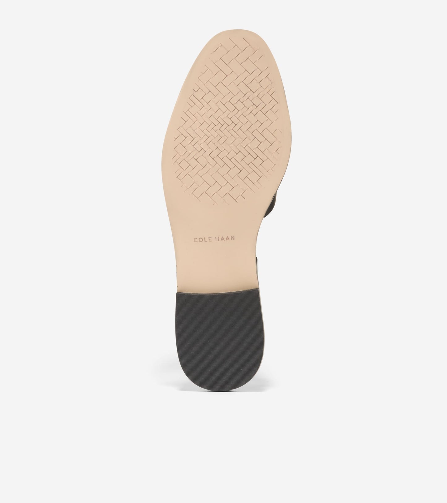 W36802:BLACK LEATHER