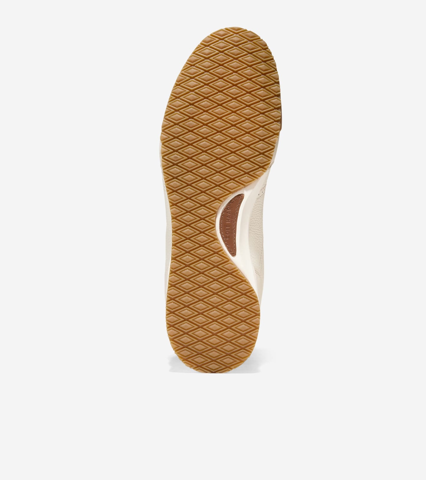 C44574:IVORY / CH TOBACCO NUBUCK / IVORY