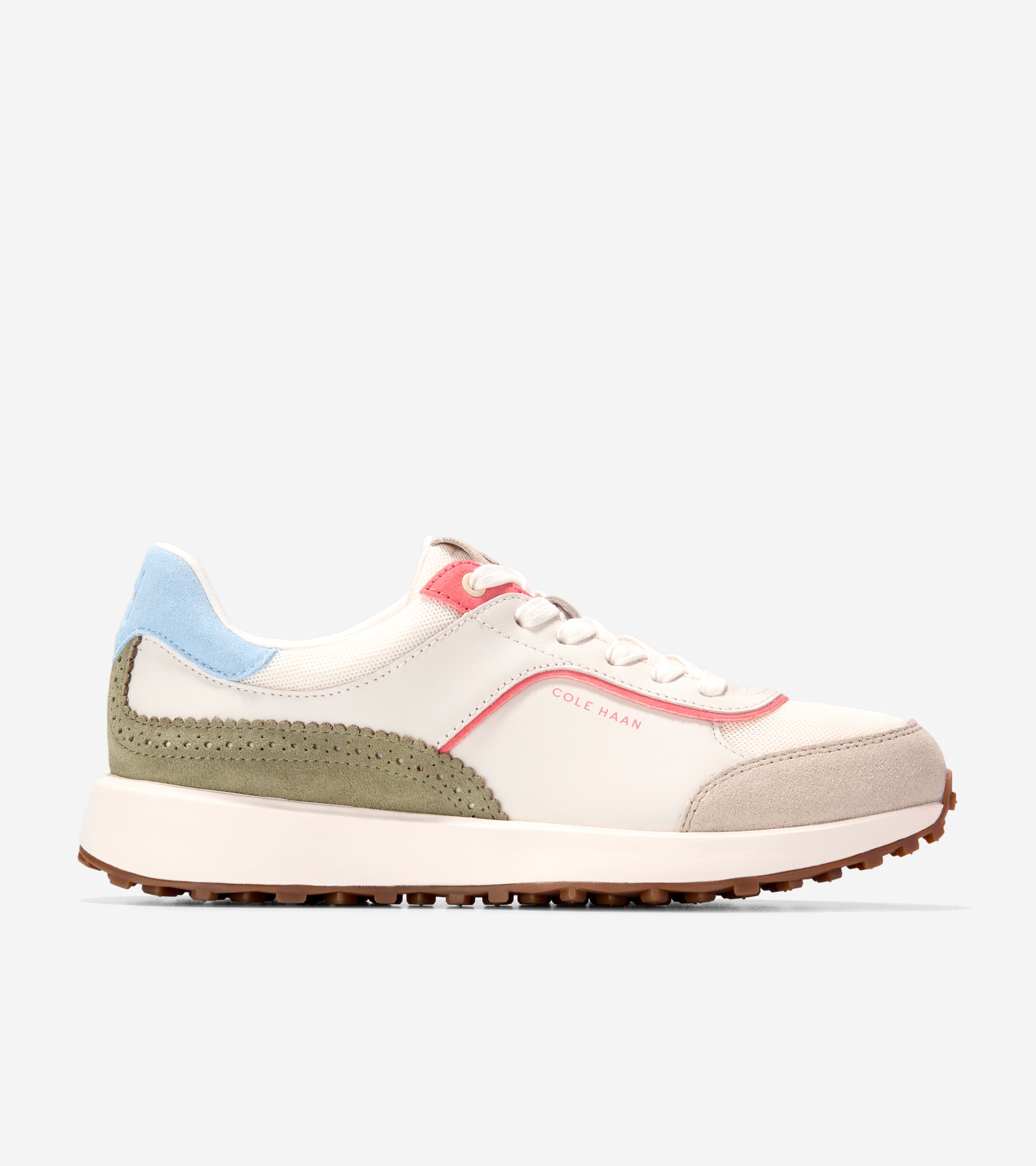 W34623:IVORY/MULTI/SUEDE/IVORY