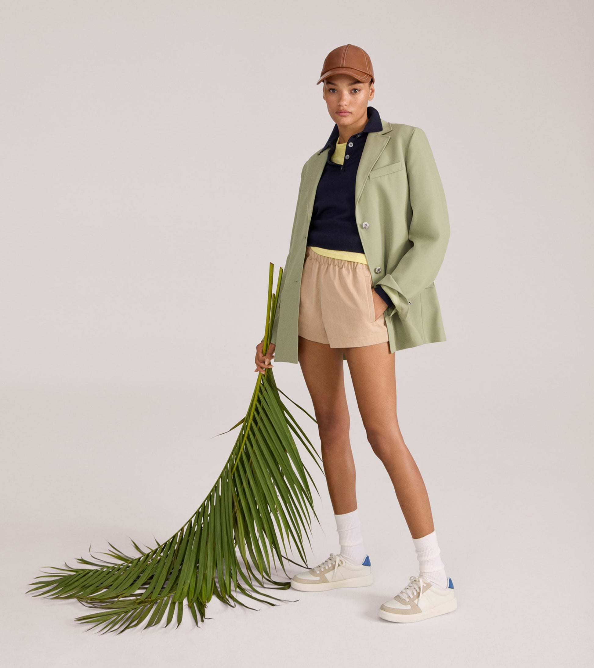 W31793:IVORY/CH OAT SUEDE/DUTCH BLUE