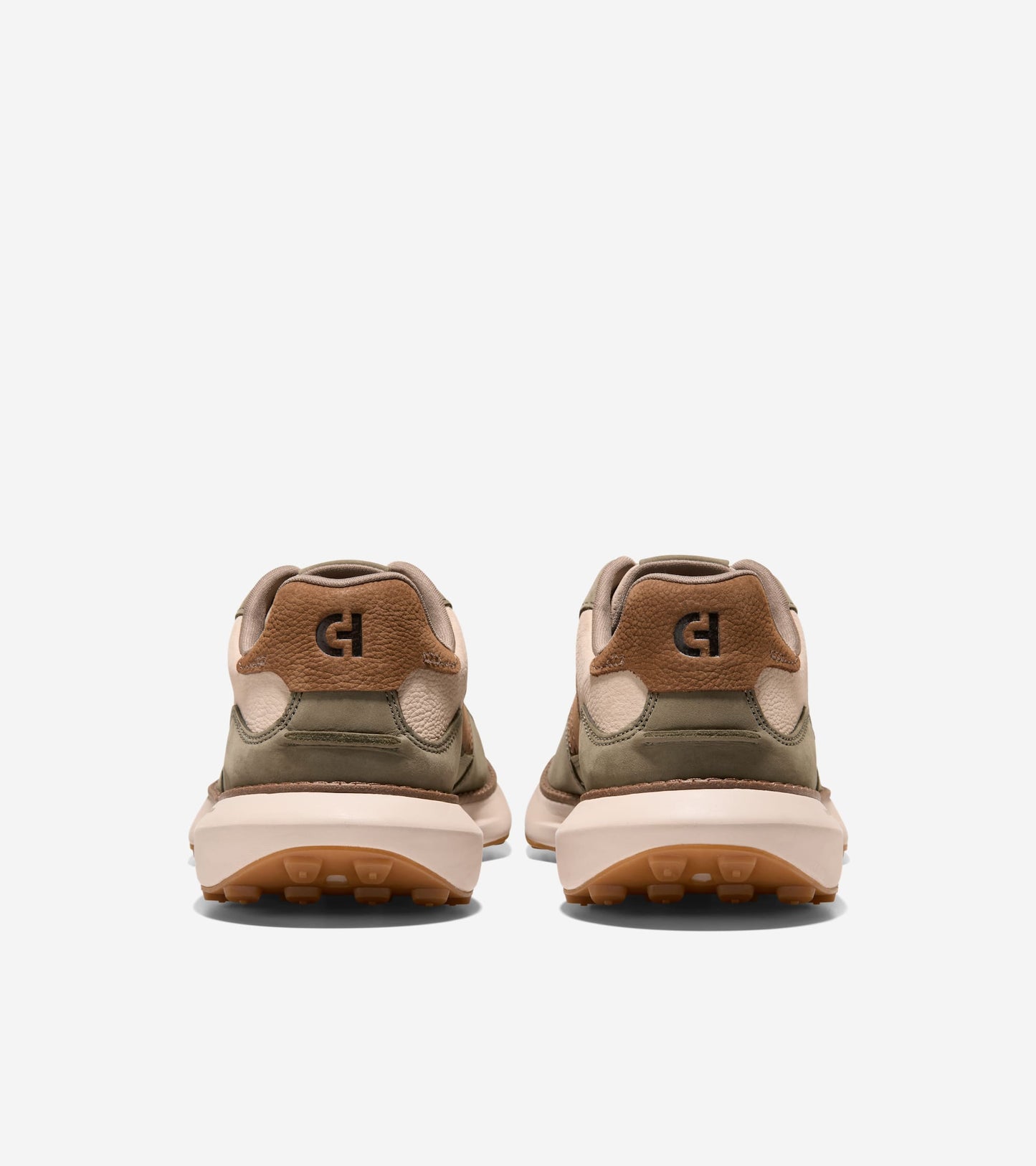 C42249:CH OAT / SEA TURTLE GREEN NUBUCK / CH OAT