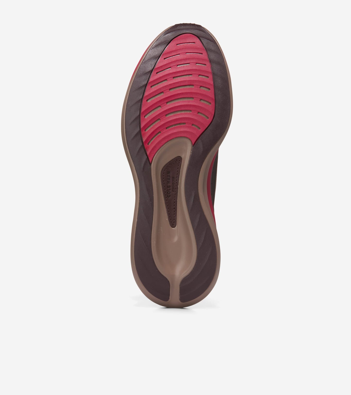 C41368:CH DK CHOCOLATE / RIO RED / CH IRISH COFFEE