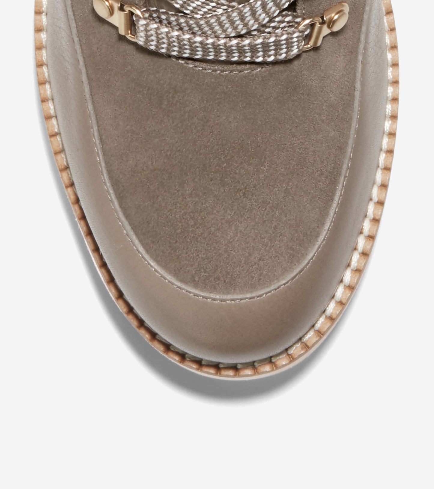 W29110:CH DARK MOREL/IVORY WP
