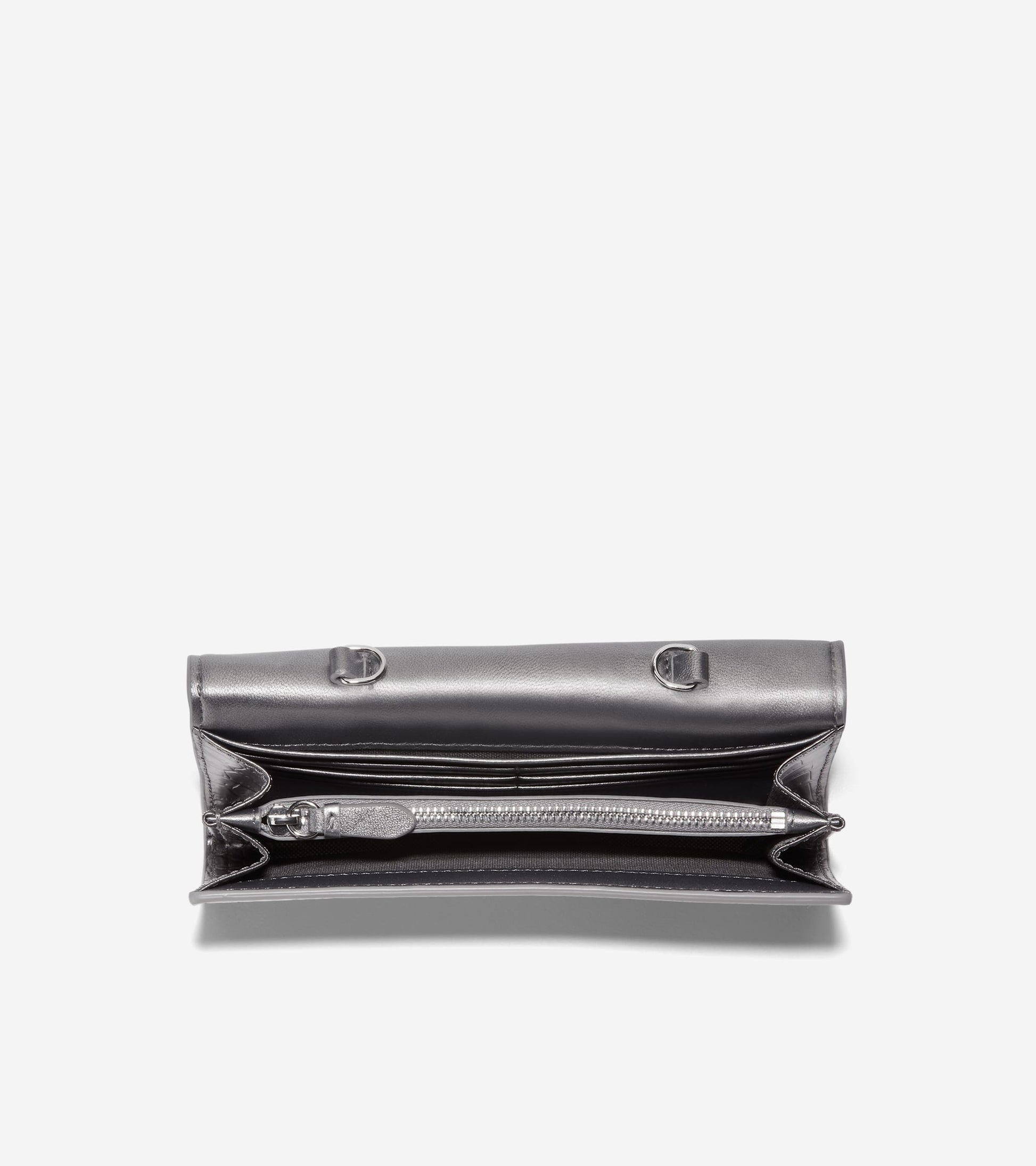 U06856:METALLIC CROCO:null