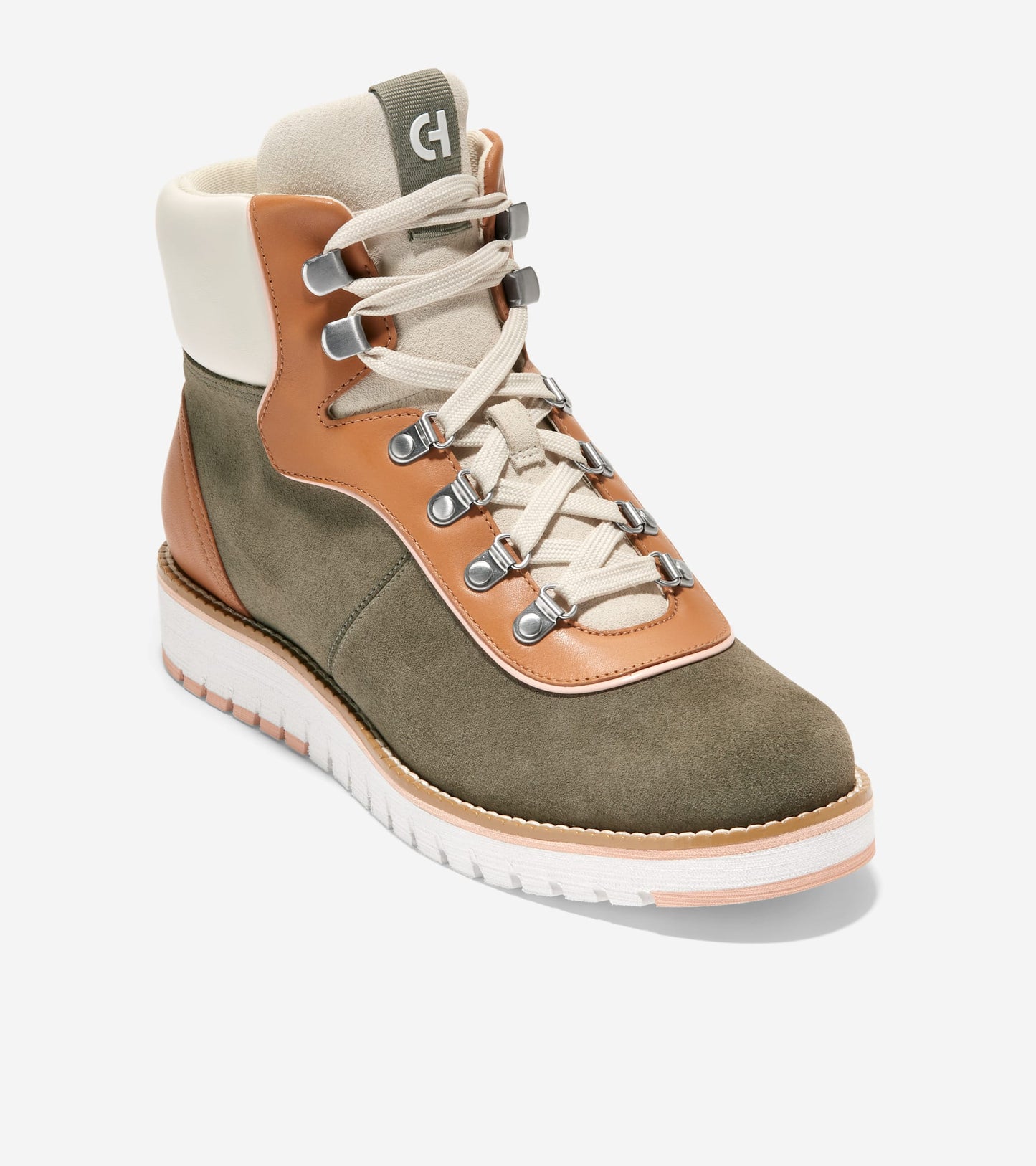 W28554:TEA LEAF/PECAN/IVORY WP