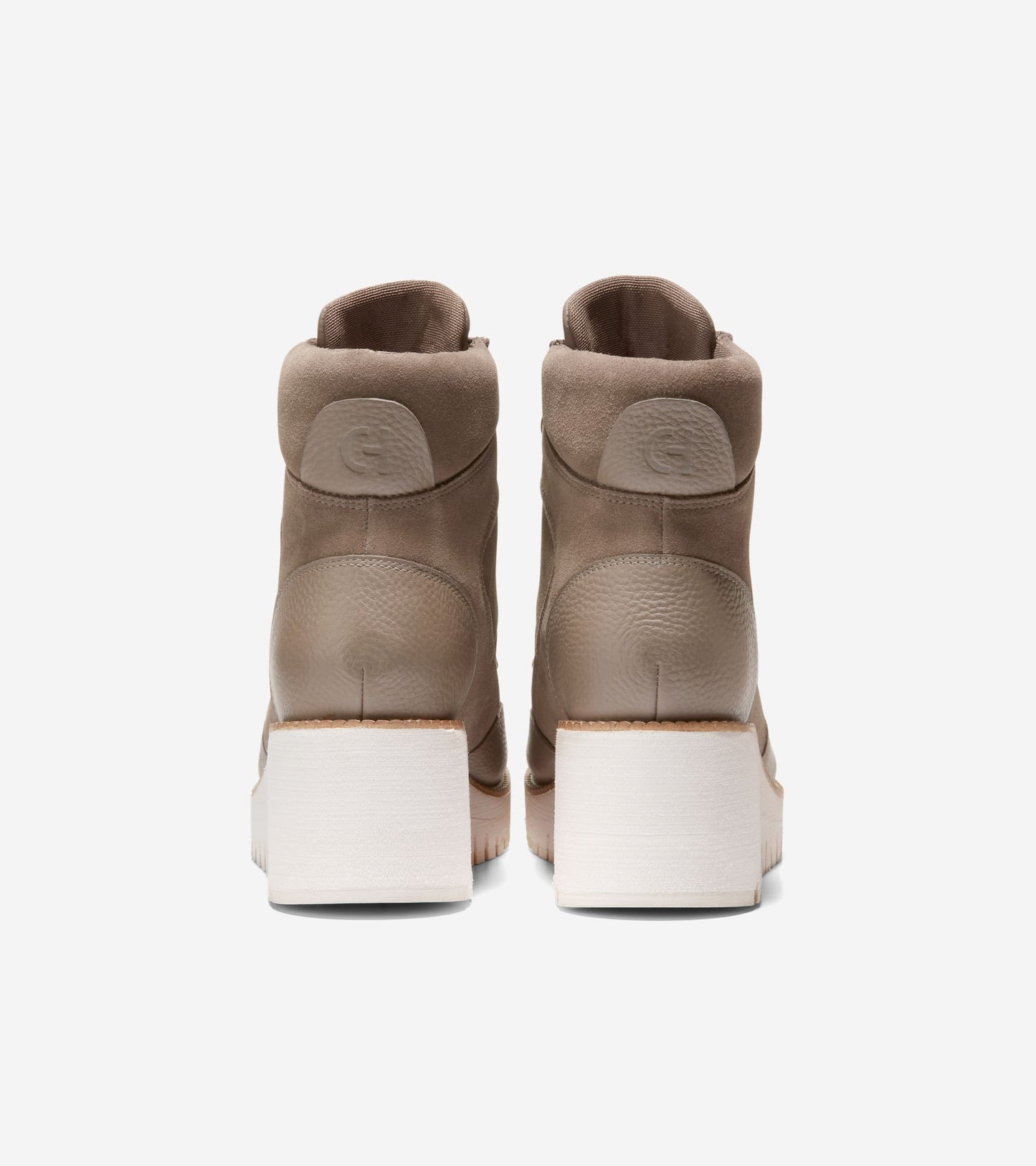 W29110:CH DARK MOREL/IVORY WP