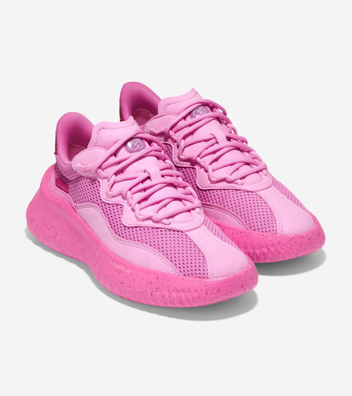 Women's Generation ZERØGRAND II SQL