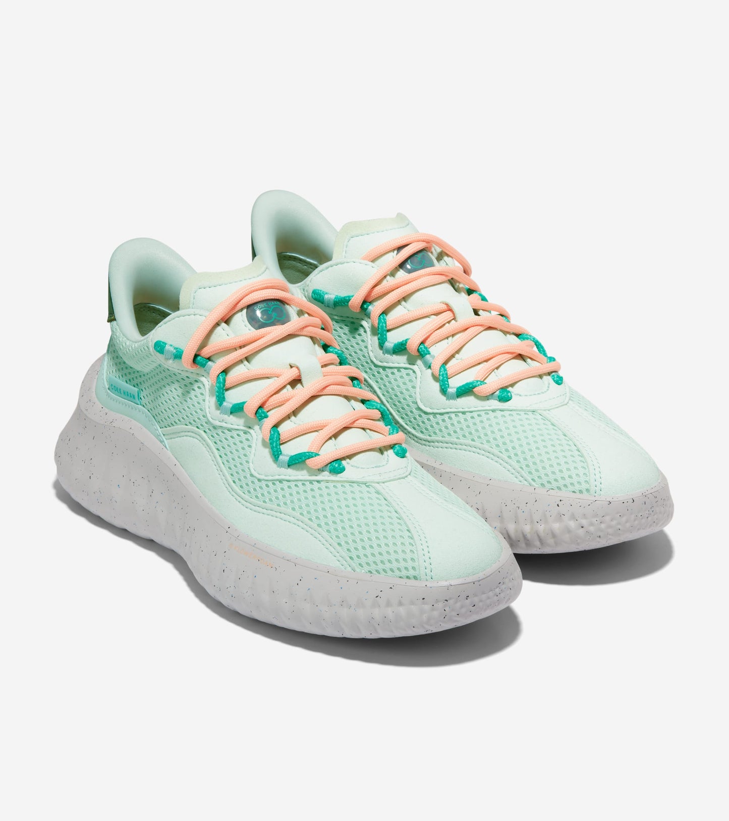 Women's Generation ZERØGRAND II SQL