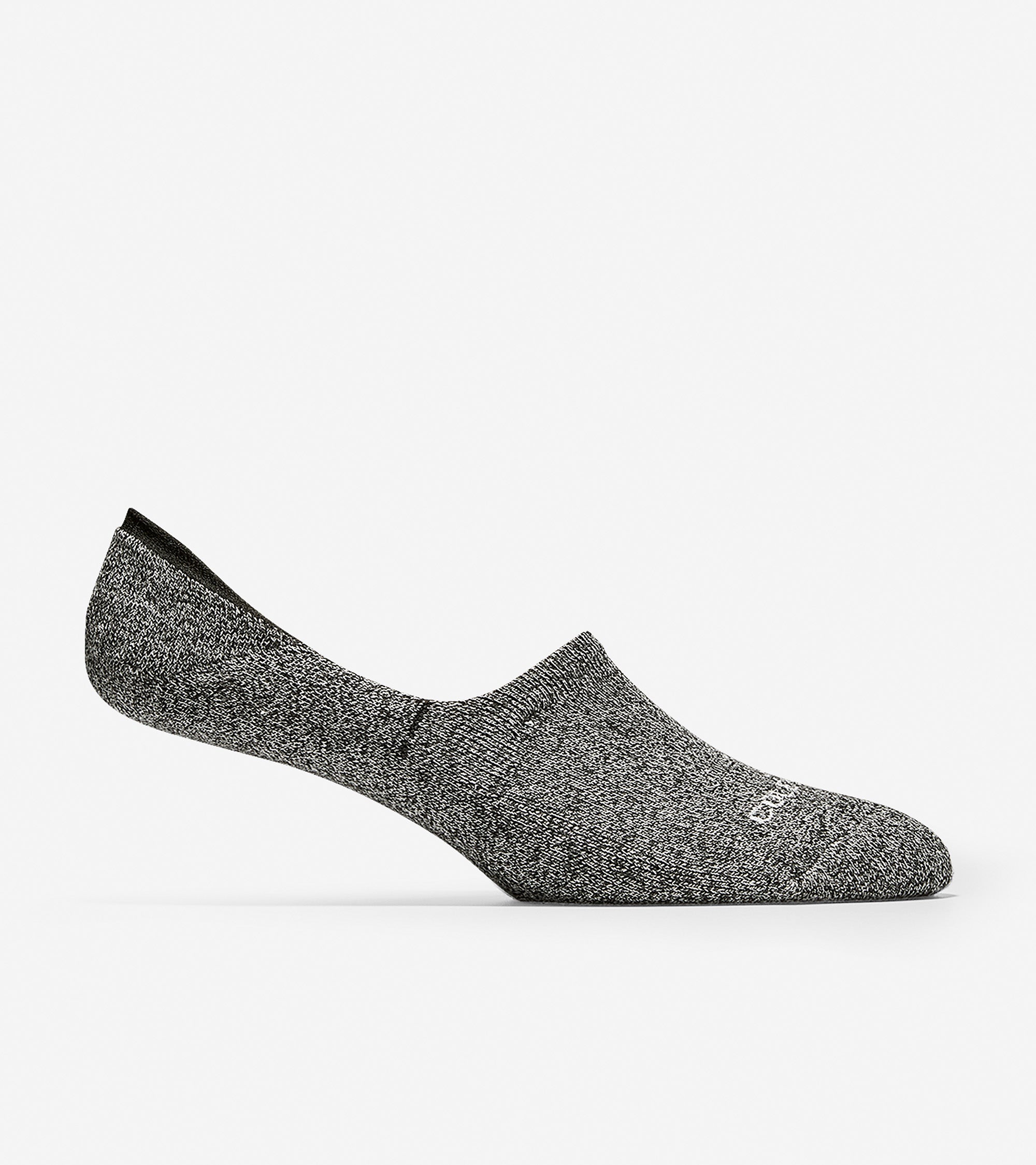 Casual Cushion Sock Liner – 2 Pack