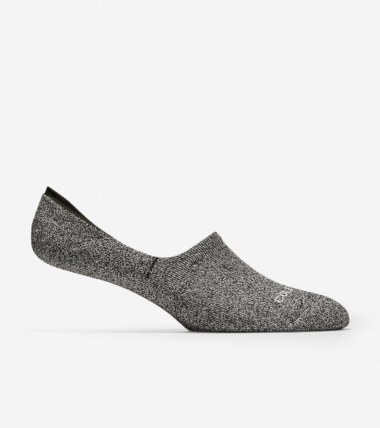 Casual Cushion Sock Liner – 2 Pack