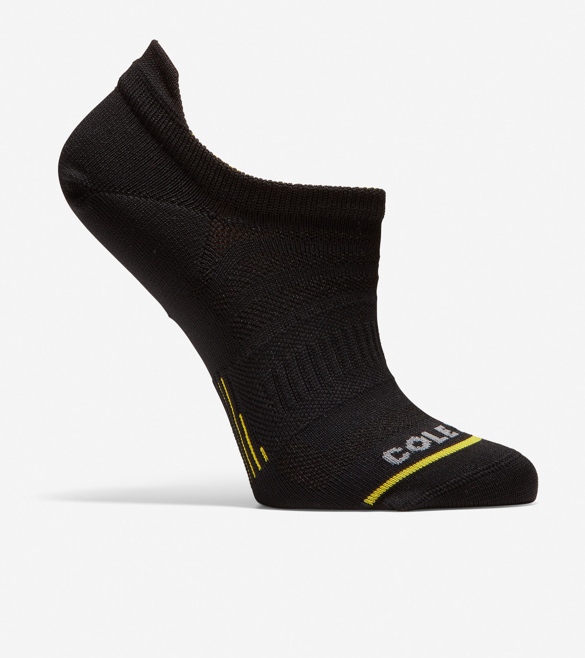 ZERØGRAND 3-Pair Liner Socks