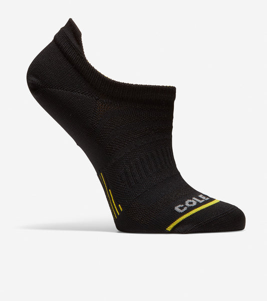 ZERØGRAND 3-Pair Liner Socks