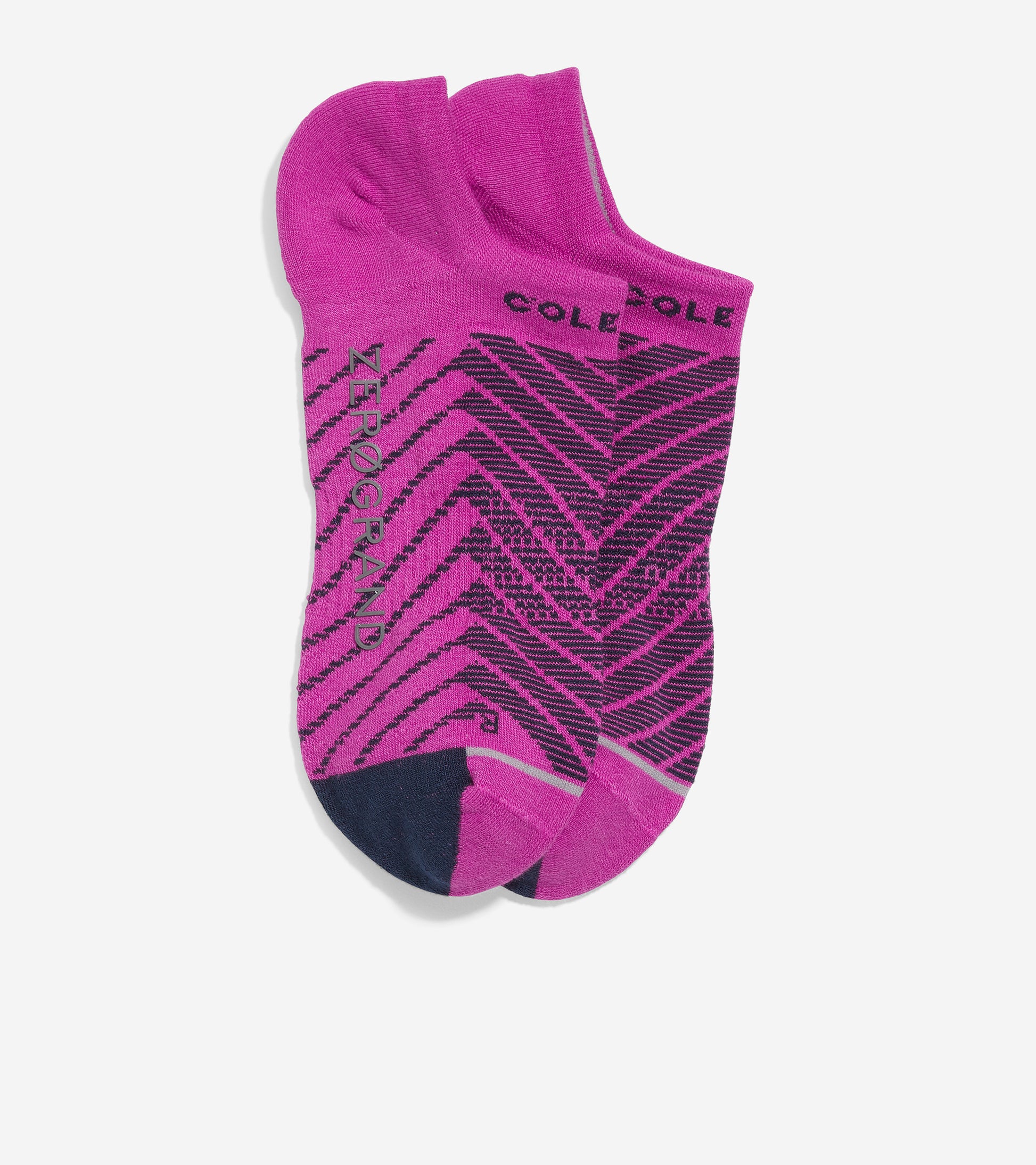 Performance No-Show Socks