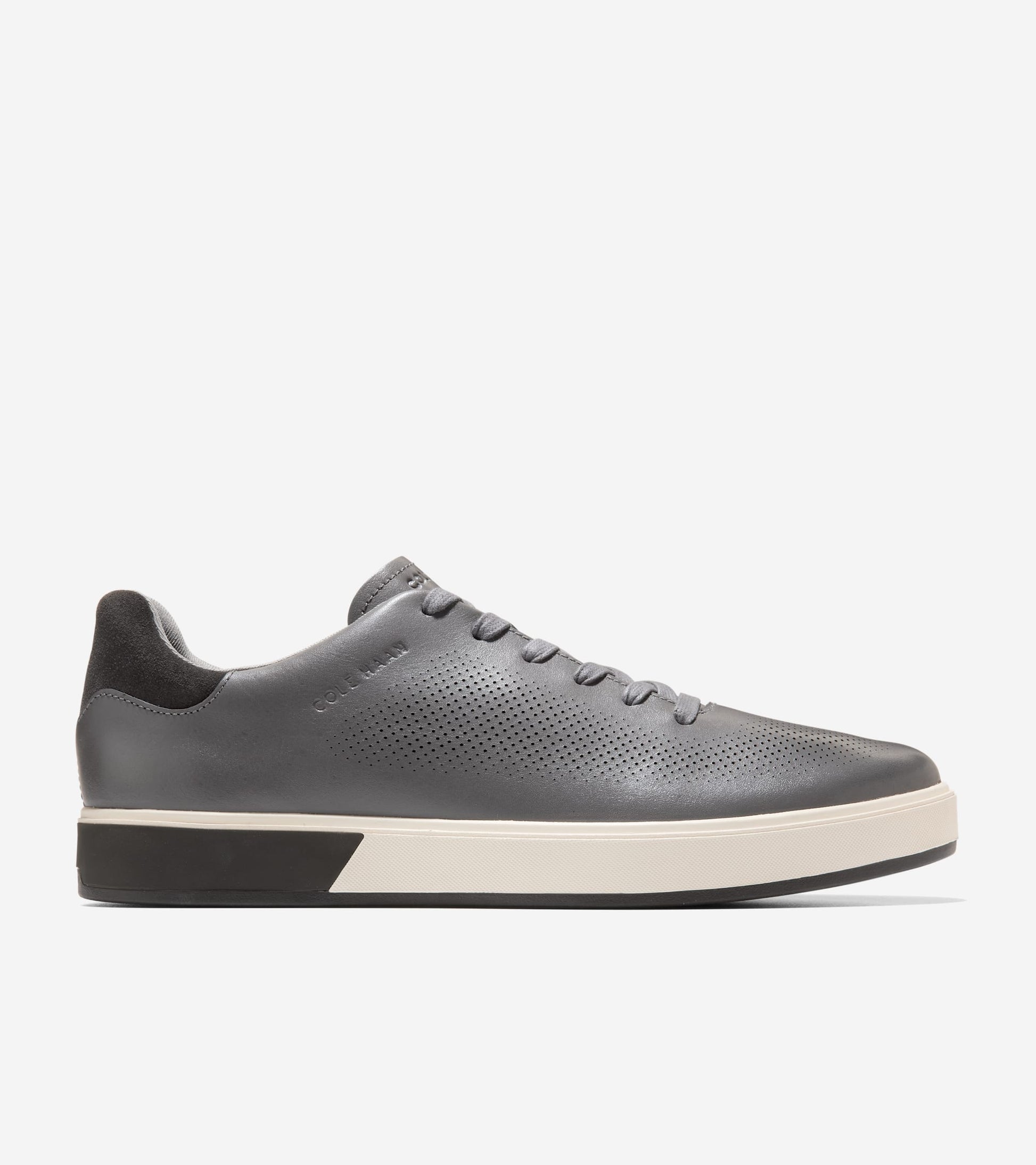 C42405:CASTLEROCK / RAVEN / IVORY