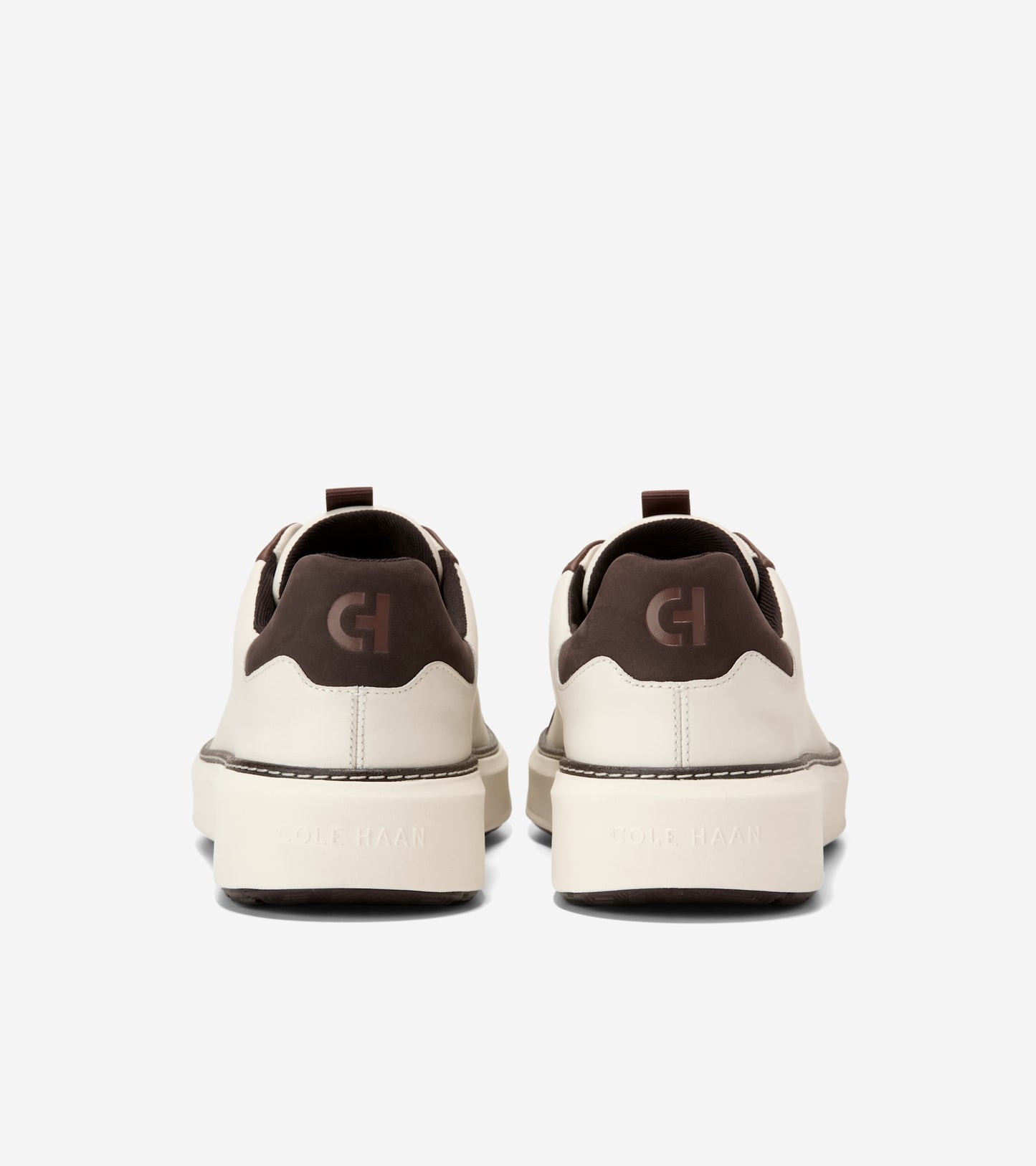 C45720:IVORY / CH CHESTNUT / IVORY WP