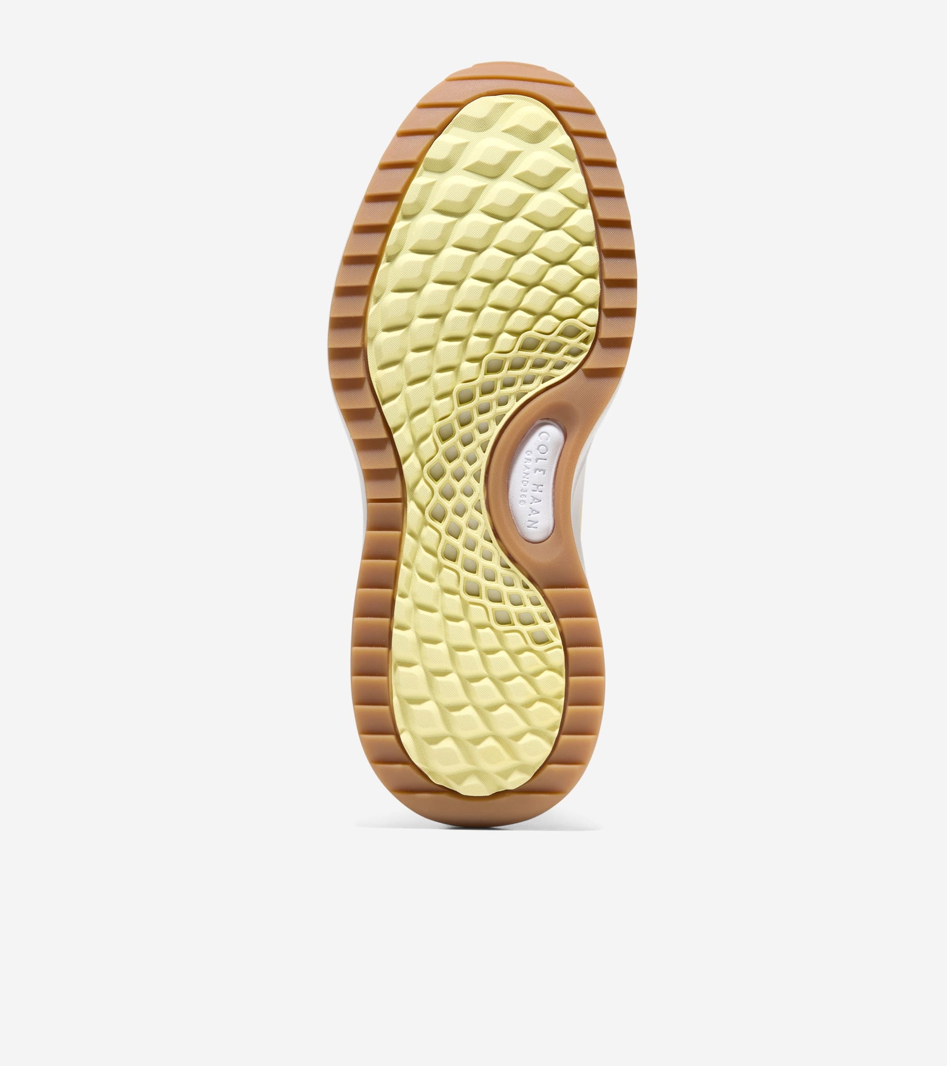 W36327:WHITE / CH BUCKWHEAT / WAX YELLOW WP