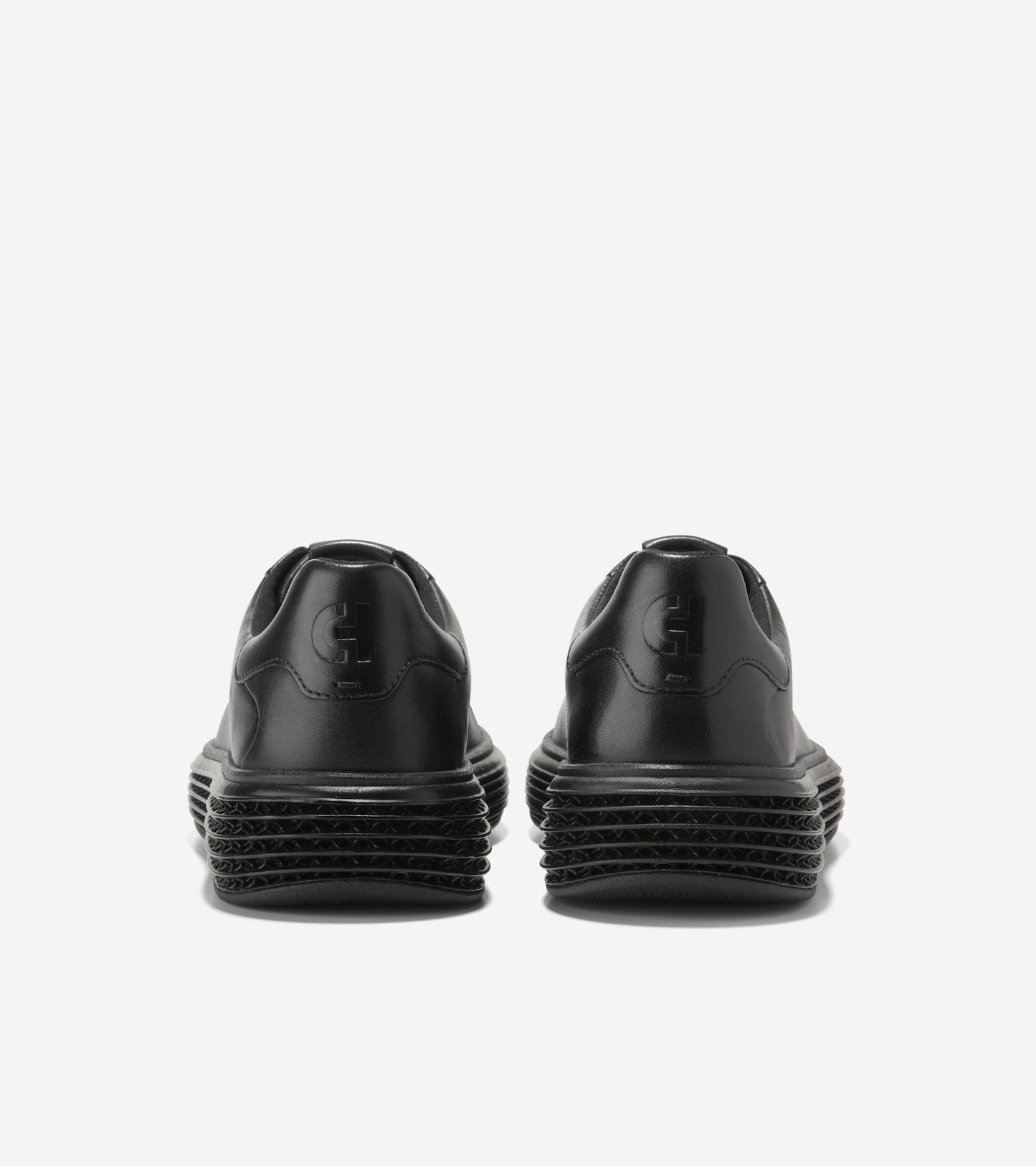 C43582:BLACK / BLACK