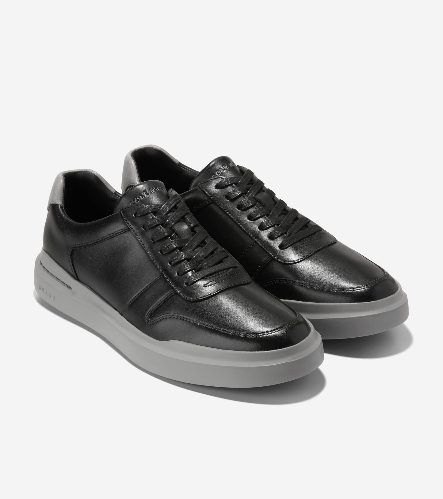 C42028:BLACK / IRONSTONE