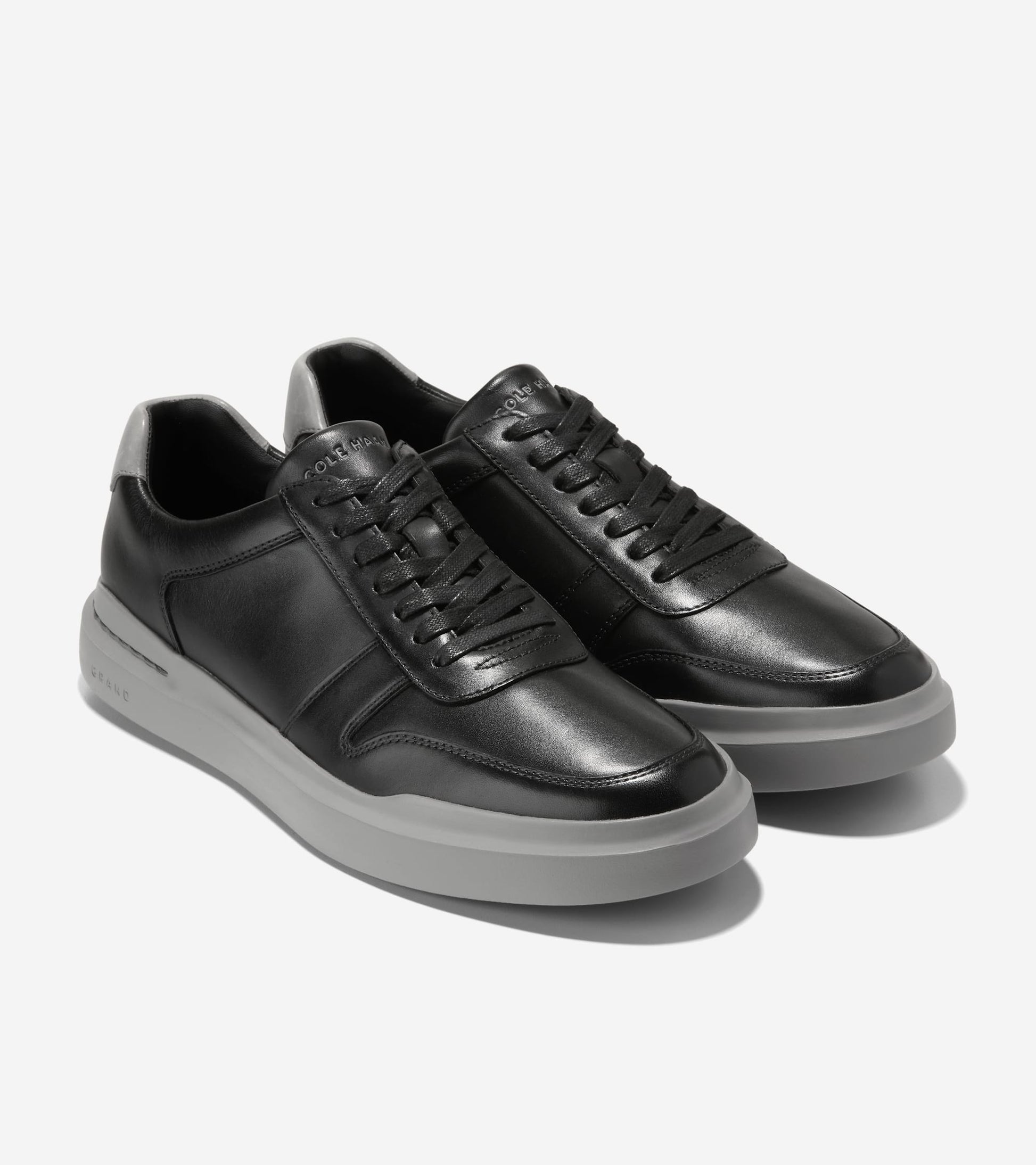 C42028:BLACK / IRONSTONE