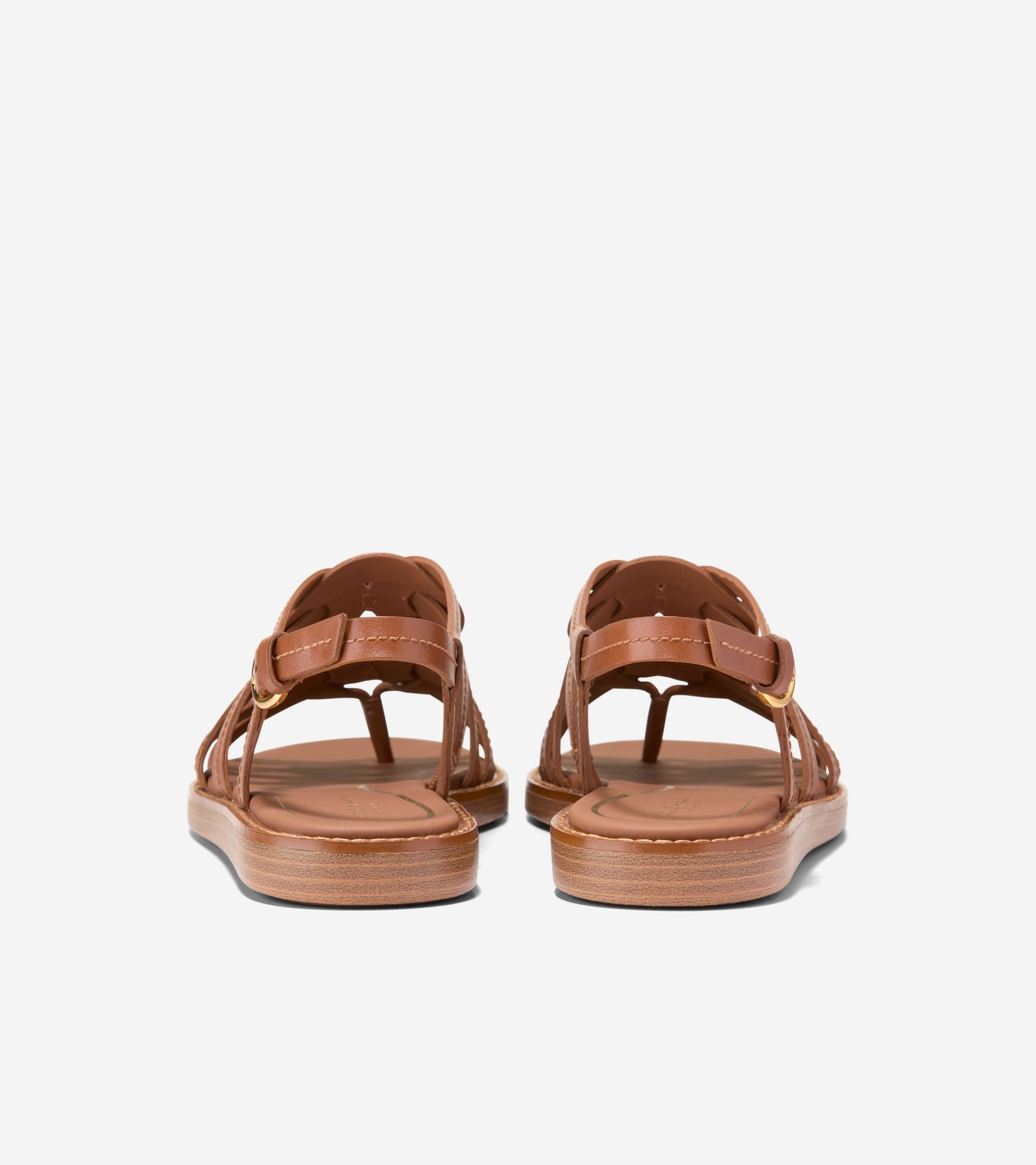 W36609:CH BRITISH TAN LEATHER