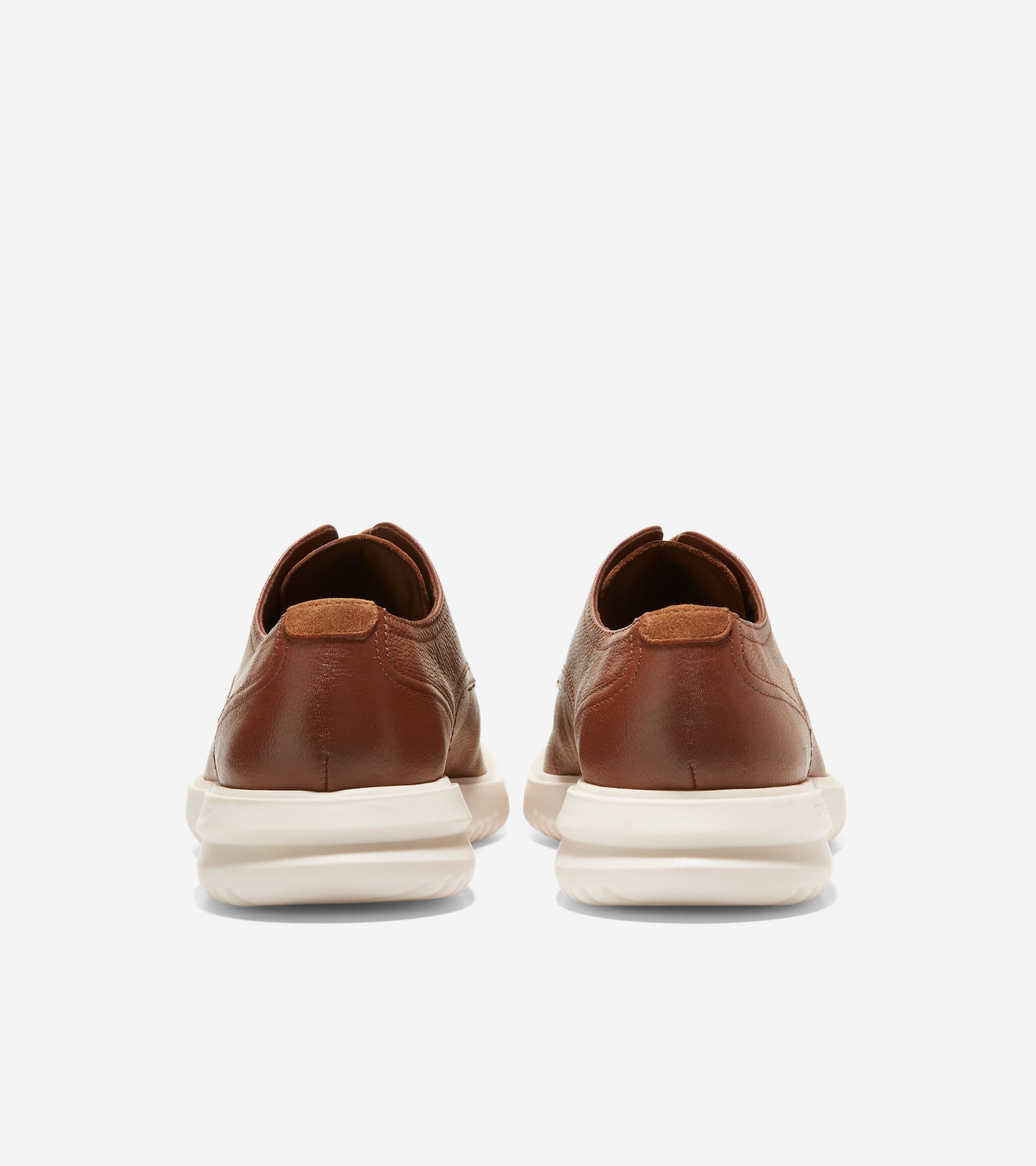 C36935:BRITISH TAN LTHR/IVORY