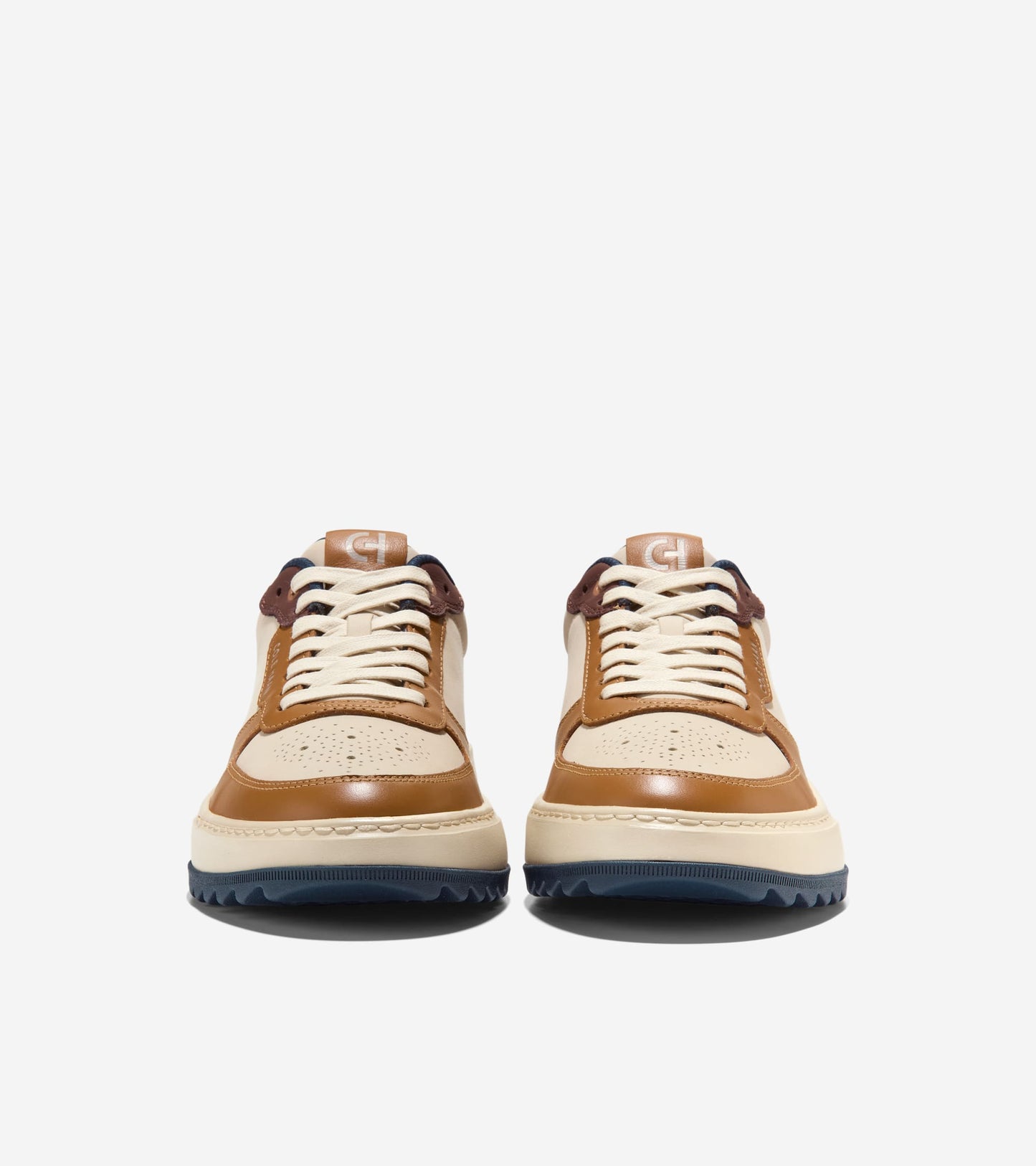 C43414:ANGORA NUBUCK / CH GOLDEN HONEY / IVORY WP