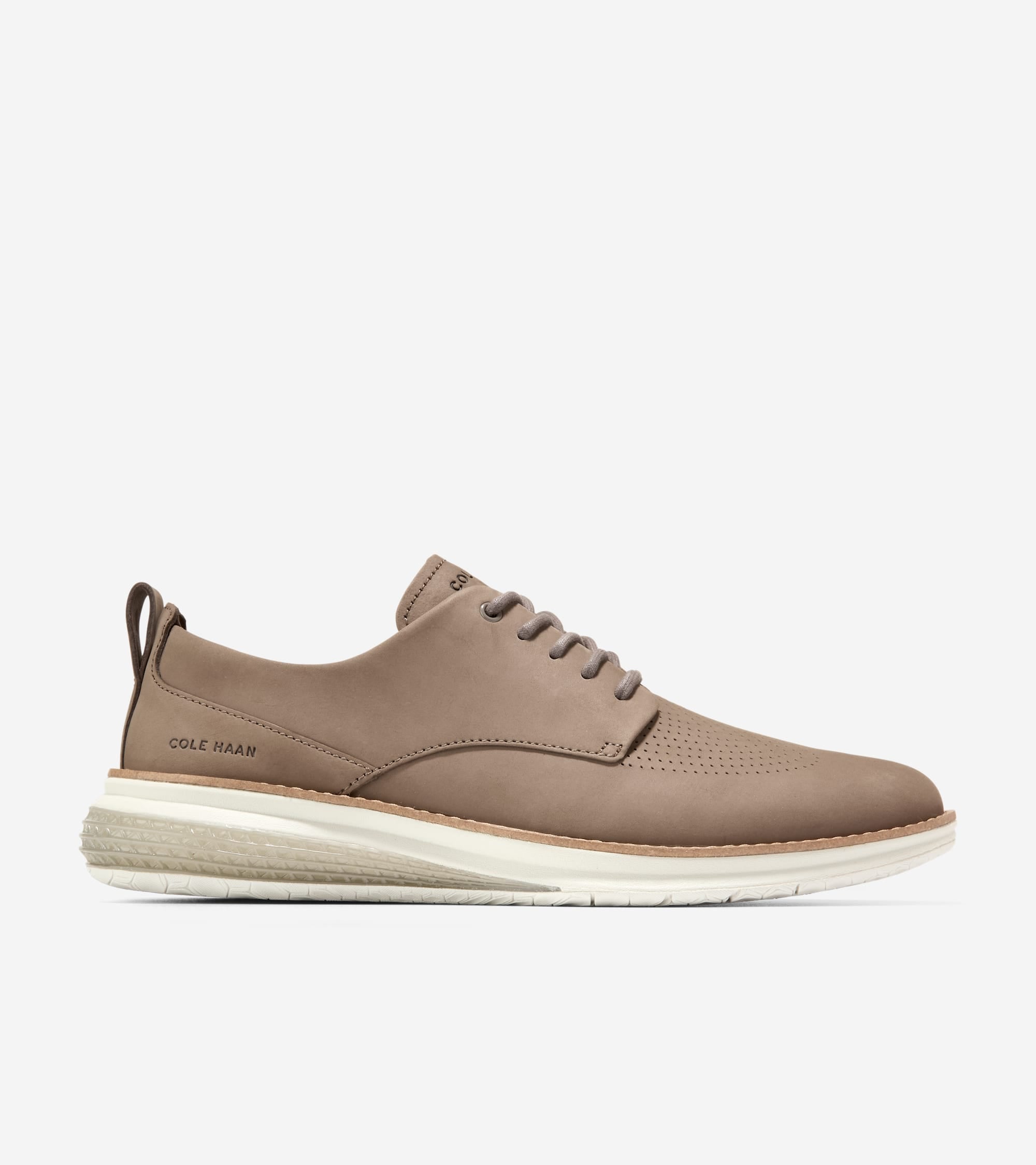 C41145:MOREL NUBUCK / IRISH COFFEE / SILVER BIRCH