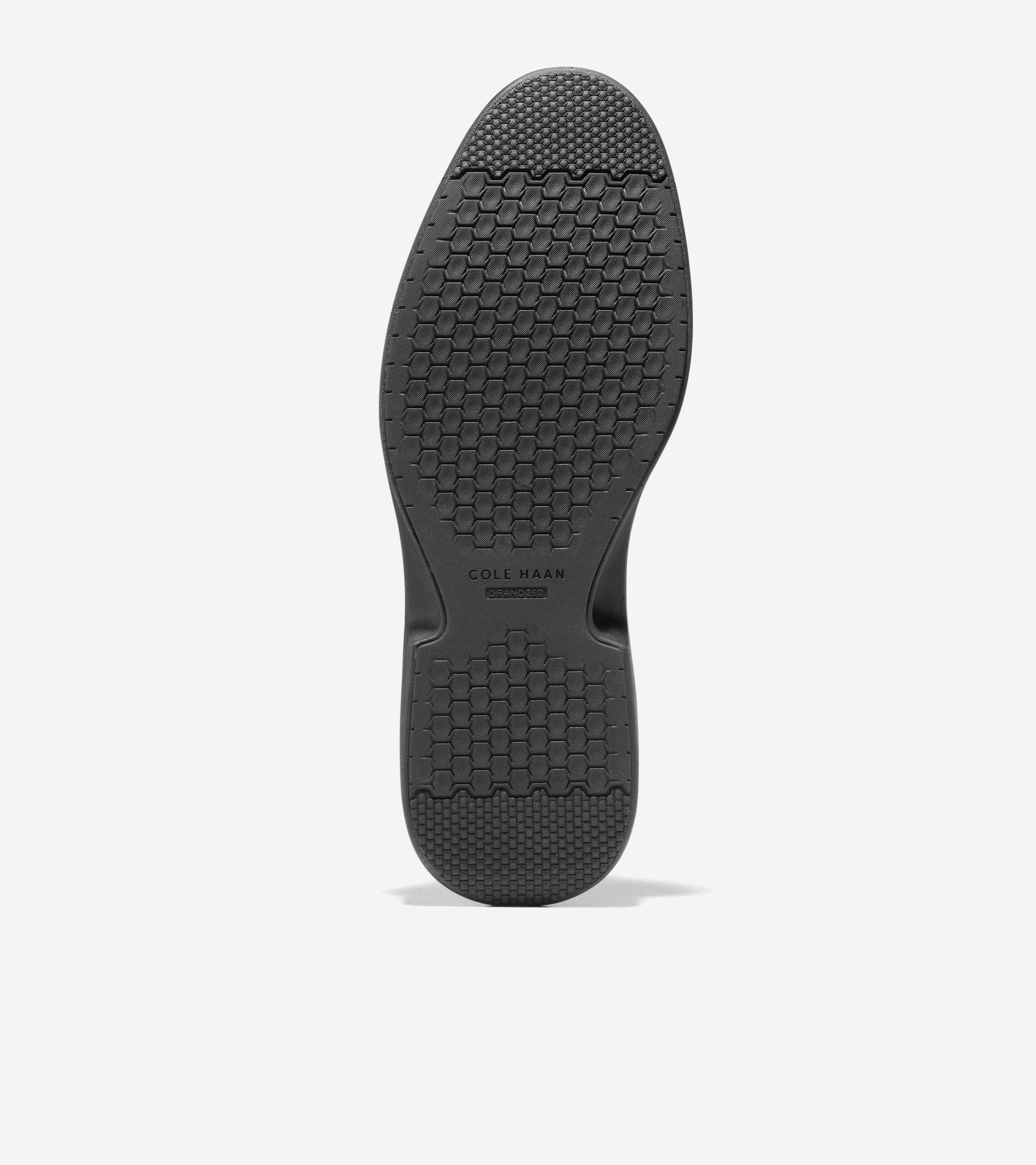 C41530:BLACK / BLACK / BLACK