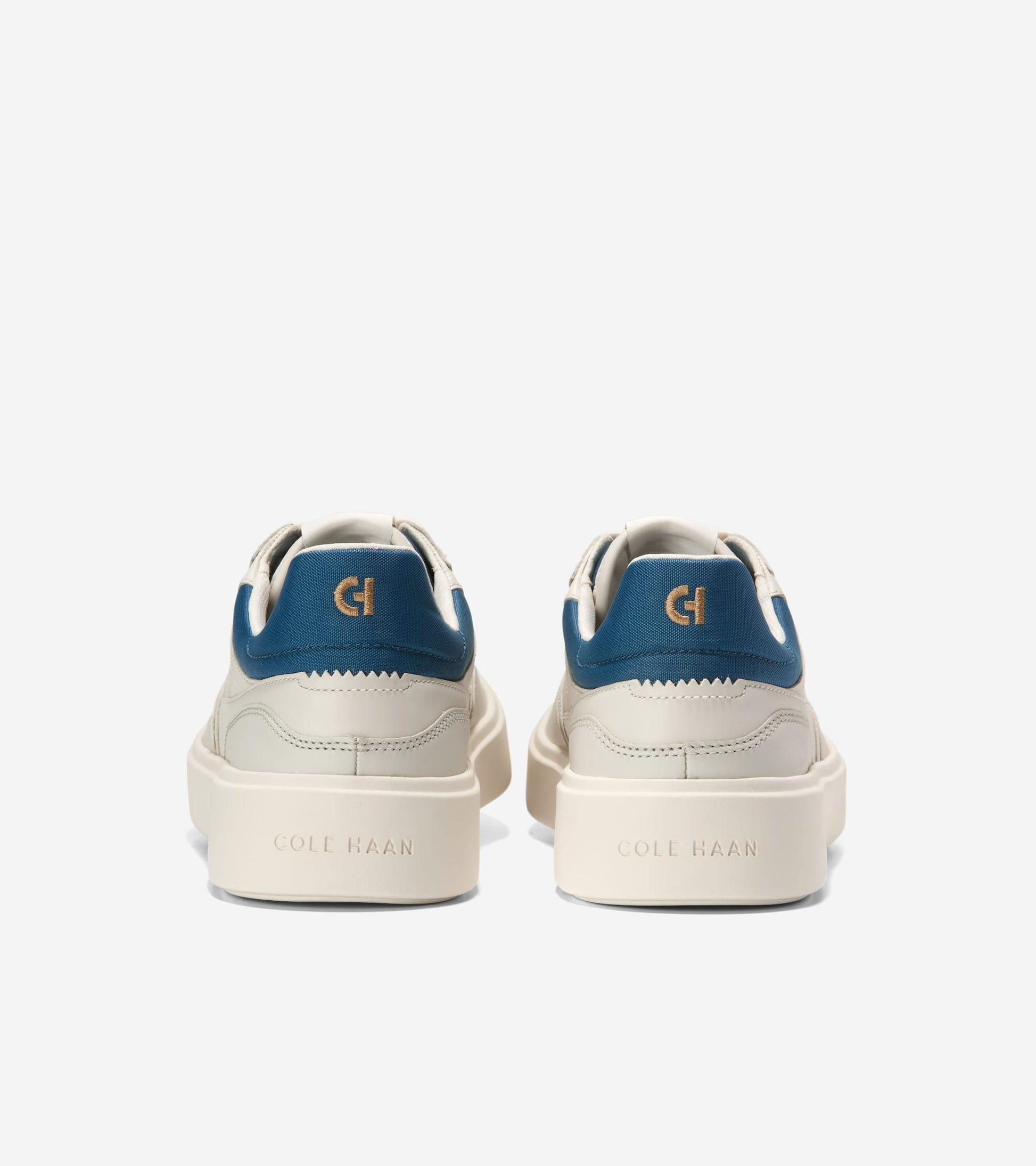 C42231:IVORY / DK BLUE / IVORY