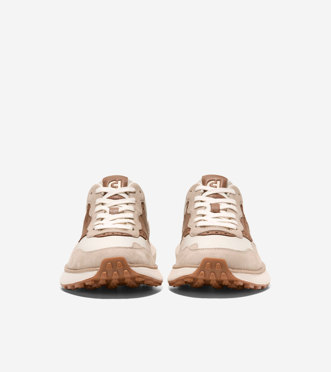 C41852:IVORY/ LT SESAME/ IVORY