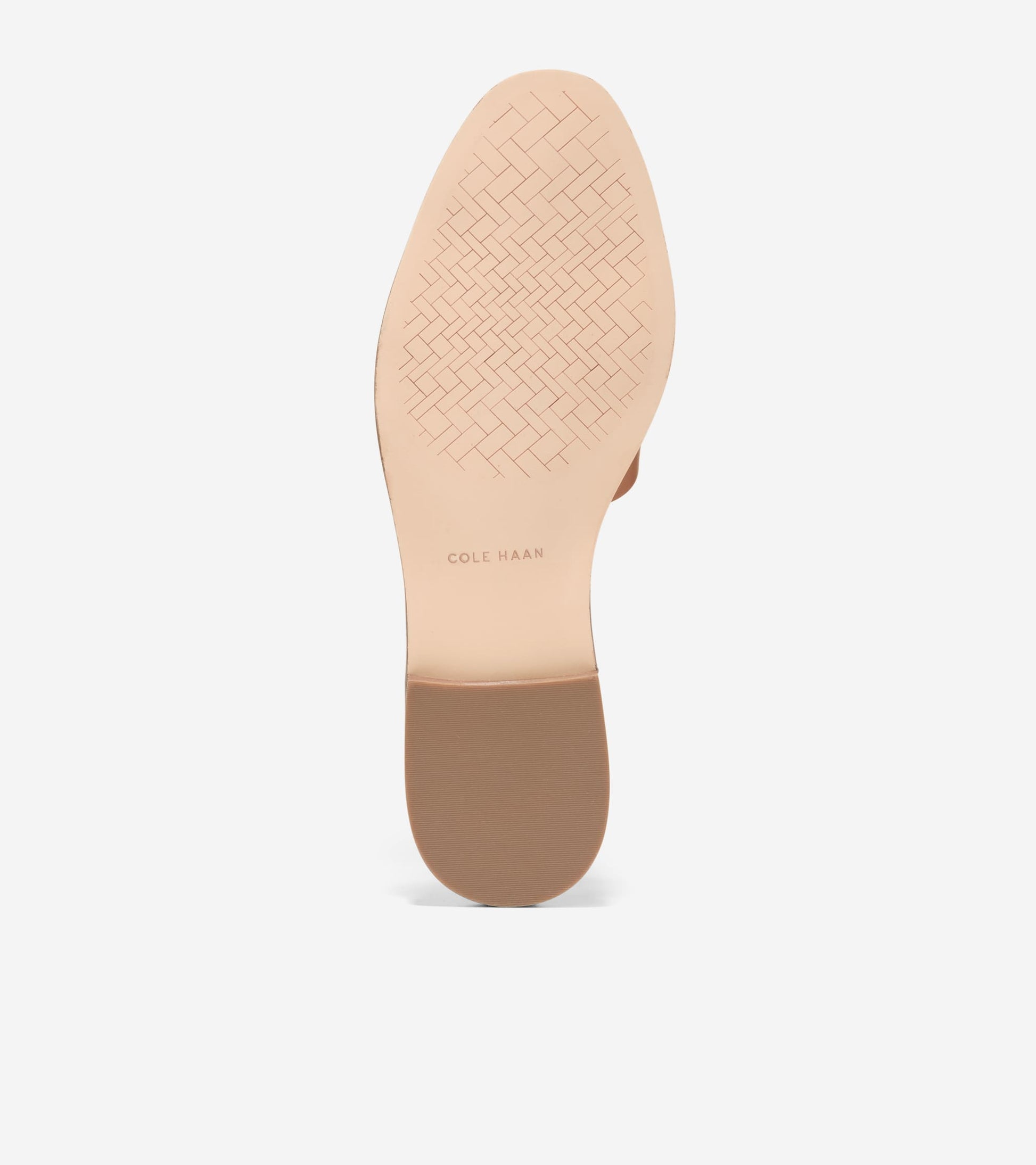 W36803:CH BRITISH TAN LEATHER