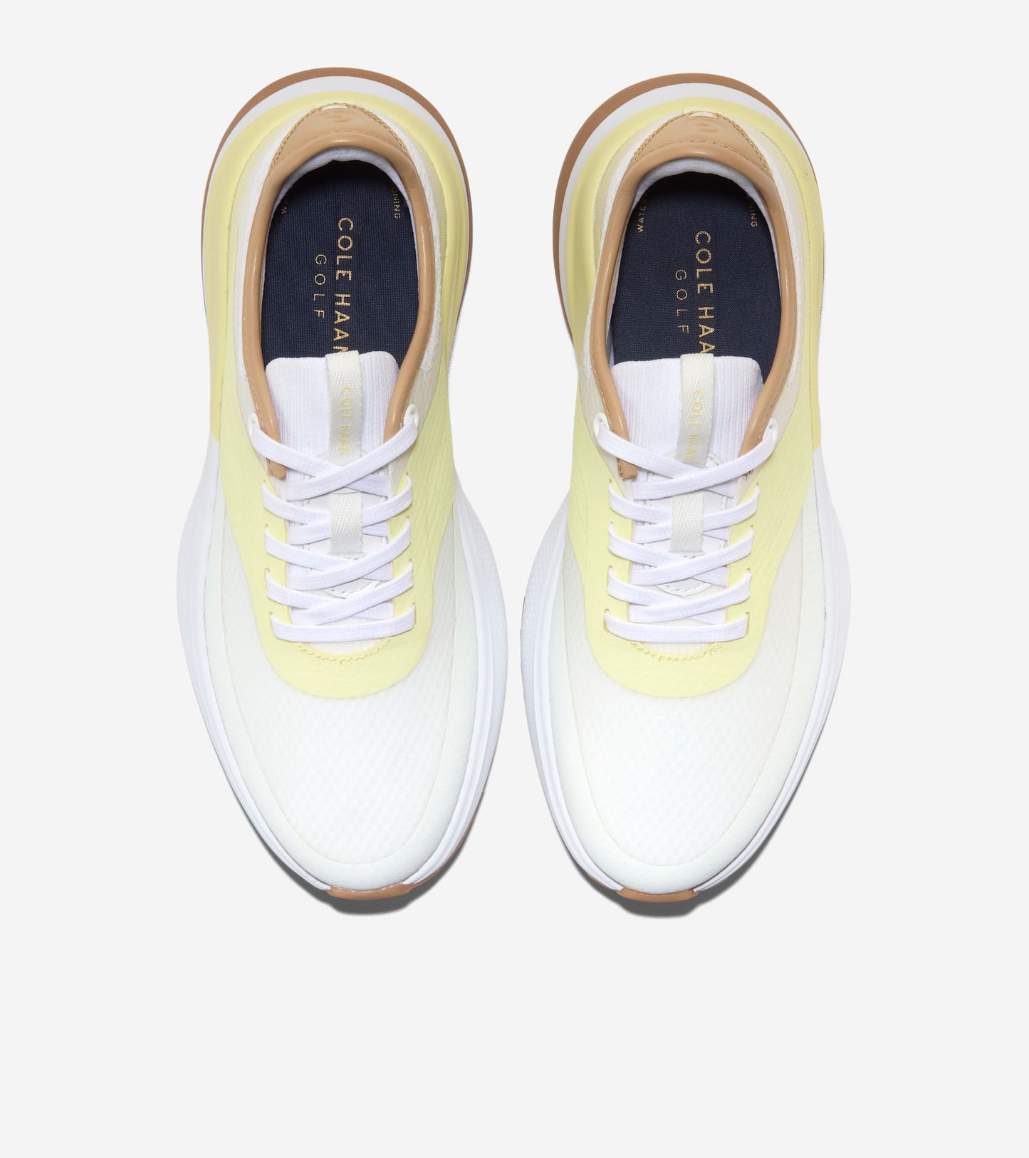 W36327:WHITE / CH BUCKWHEAT / WAX YELLOW WP