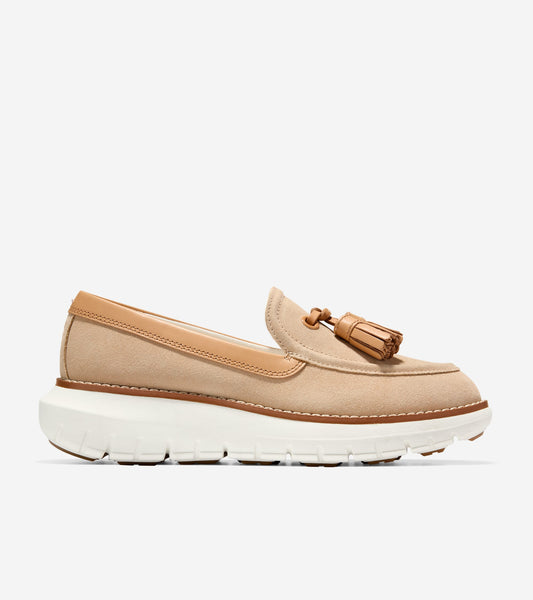 W36401:CH TUSCAN SAND SDE / BISCUIT LTHR