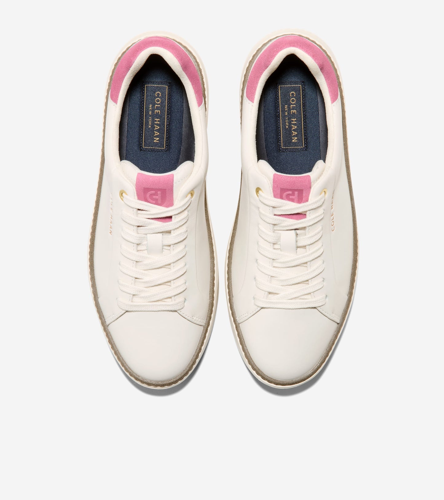 W37491:IVORY/ROSE WINE SUEDE