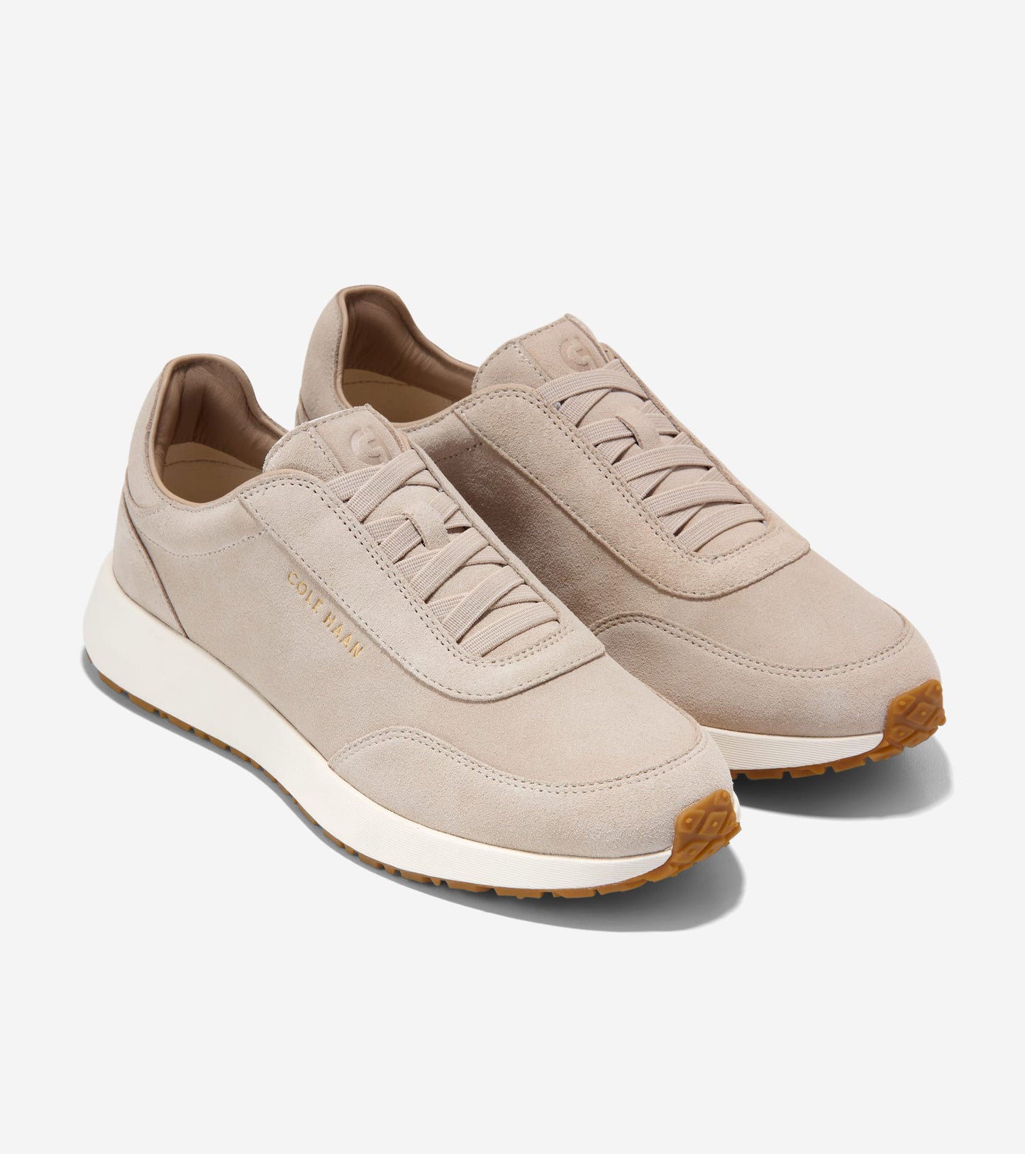 W37803:CH LT SESAME SUEDE