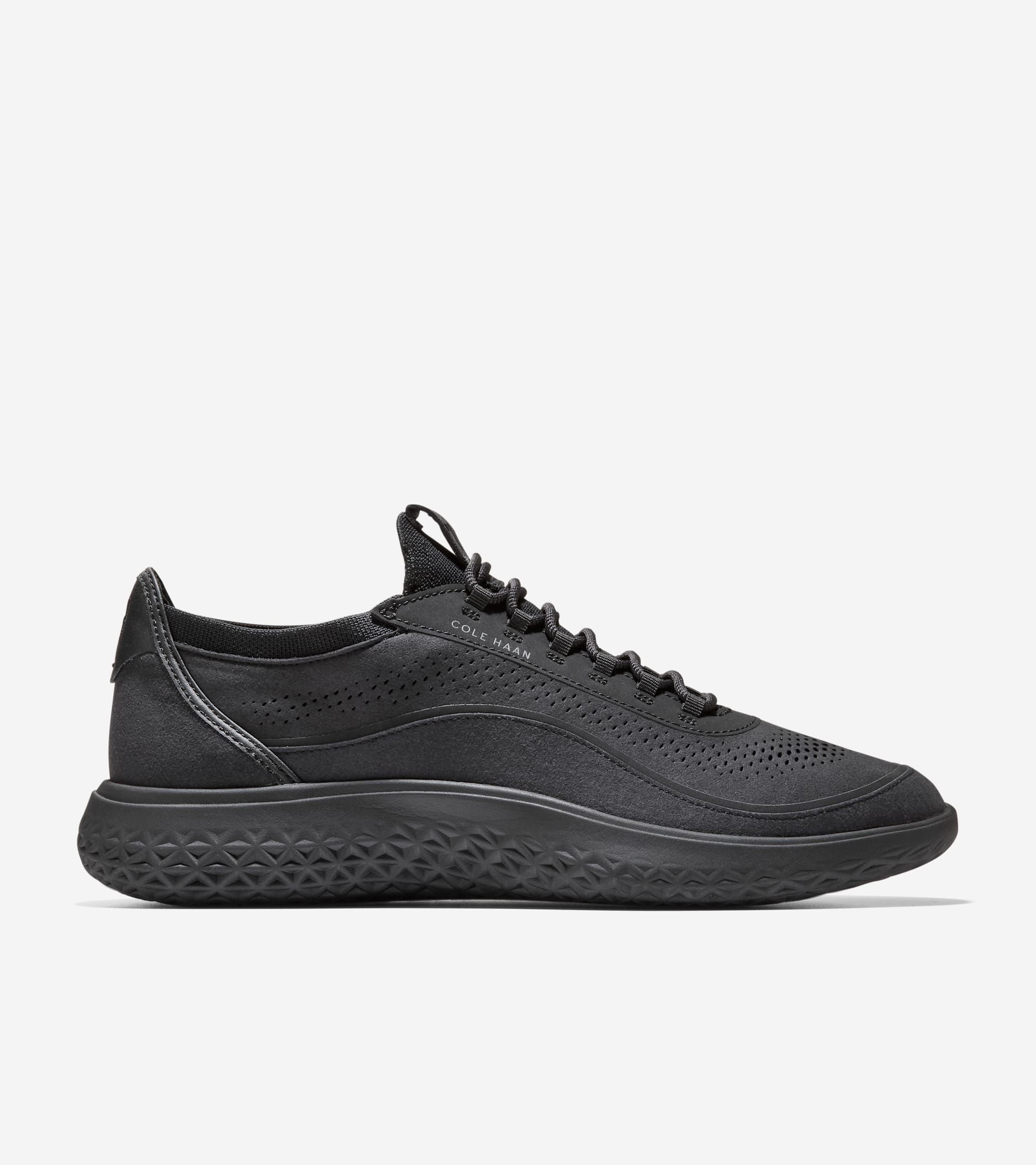 C43974:BLACK / BLACK / BLACK