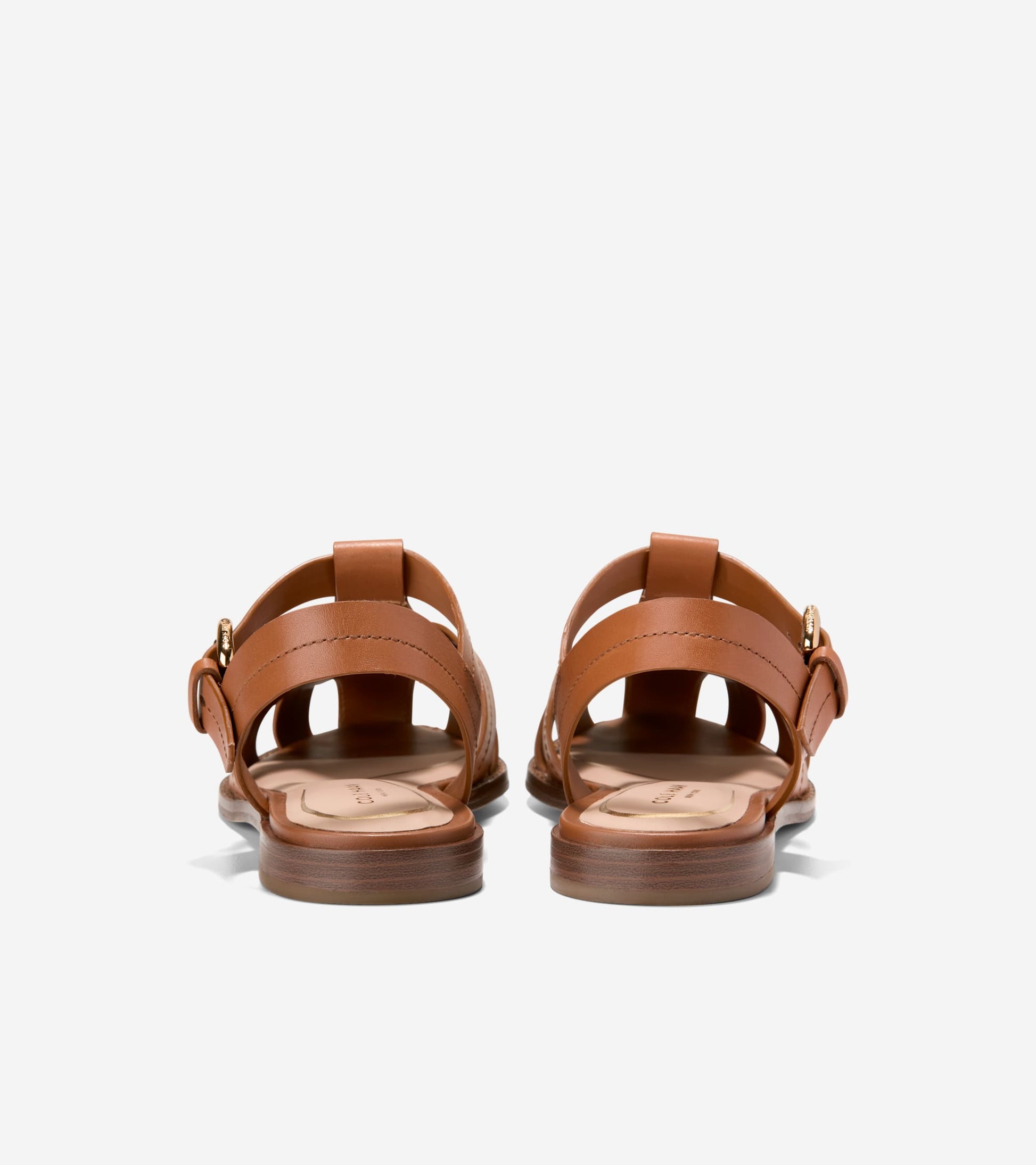 W36803:CH BRITISH TAN LEATHER