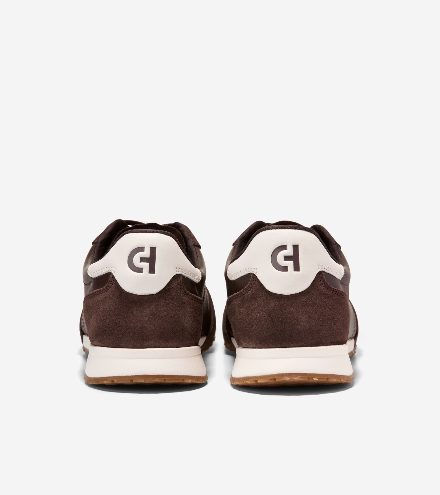 C43359:CH DARK CHOCOLATE / IVORY