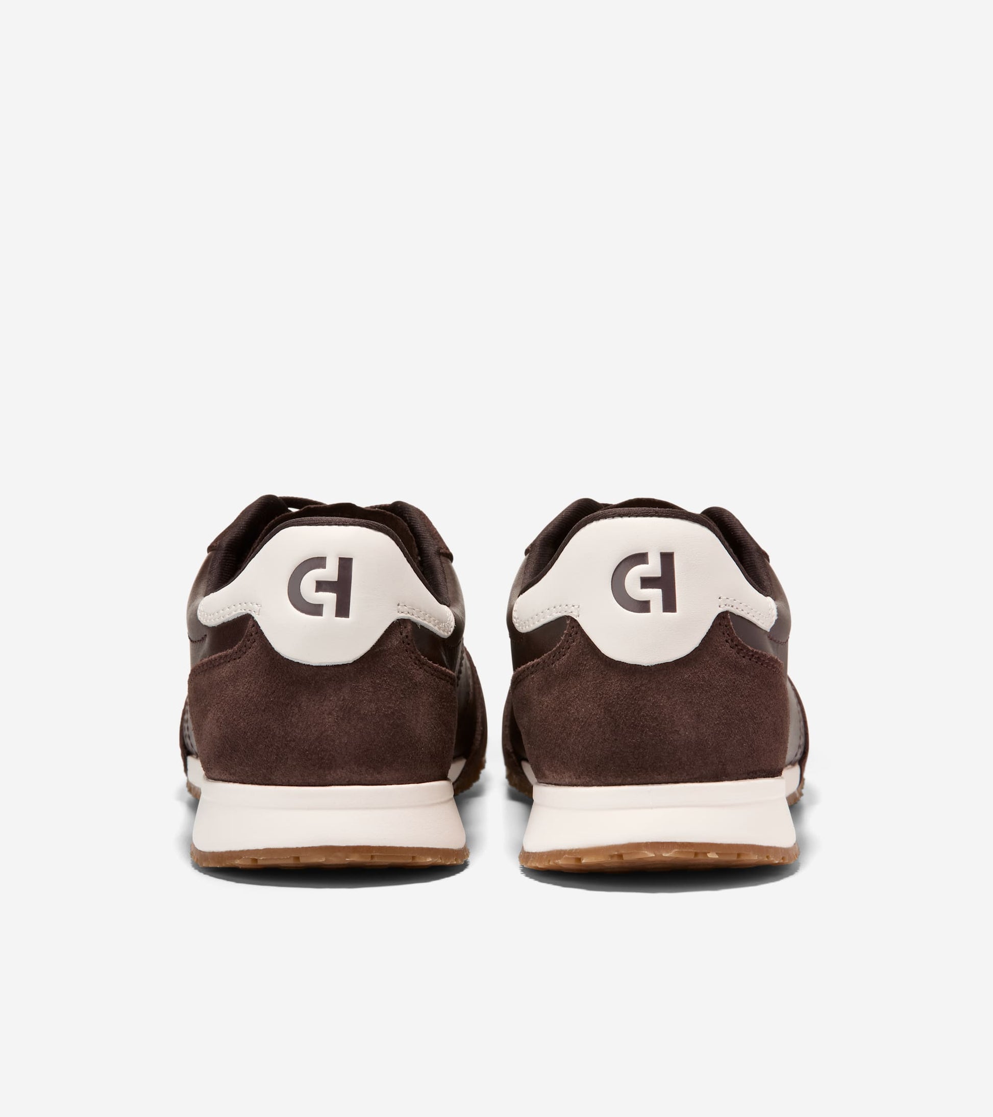 C43359:CH DARK CHOCOLATE / IVORY
